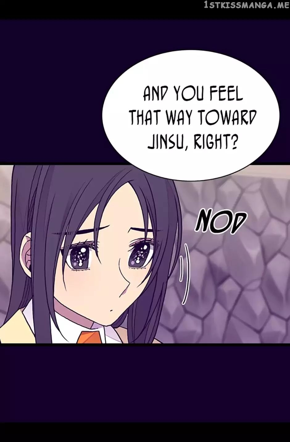 They Say i Was Born a King’s Daughter chapter 99 - page 43