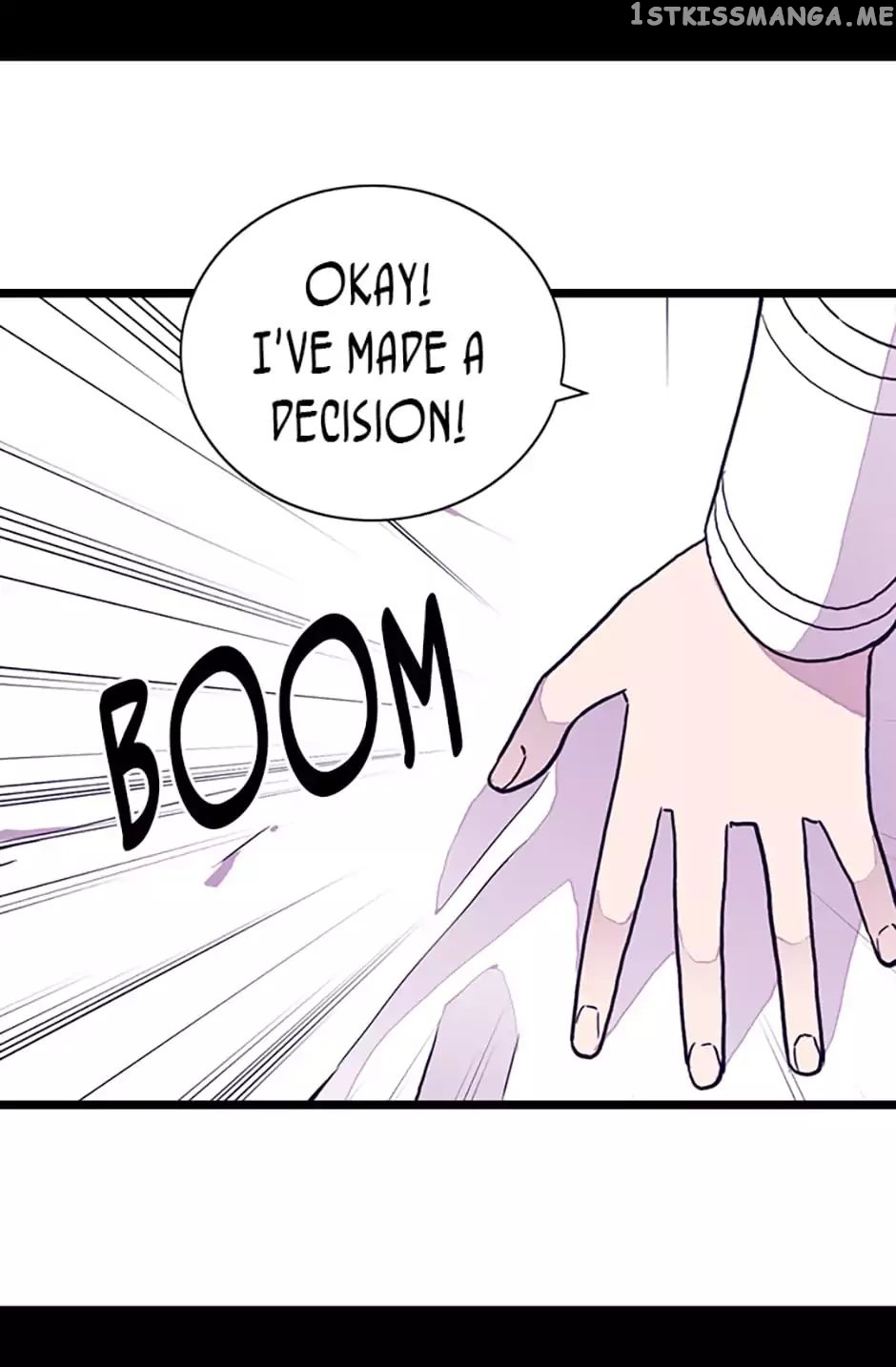They Say i Was Born a King’s Daughter chapter 99 - page 52