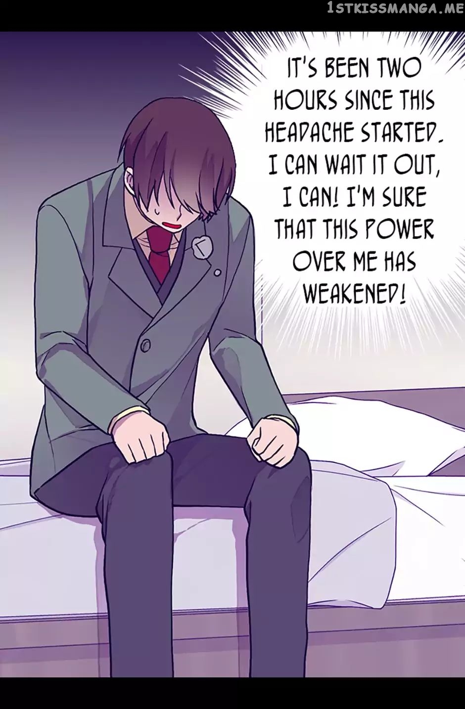 They Say i Was Born a King’s Daughter chapter 99 - page 60