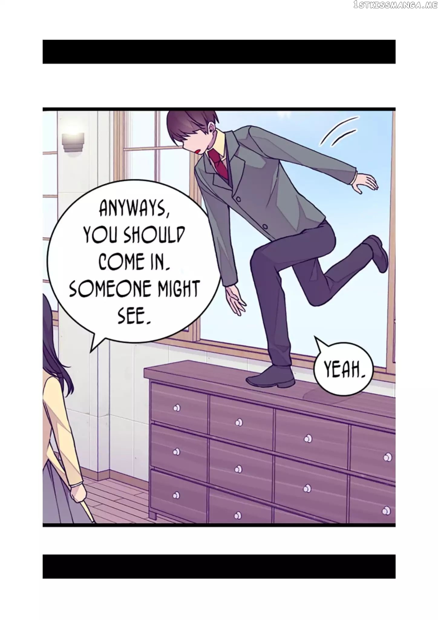 They Say i Was Born a King’s Daughter chapter 98 - page 14