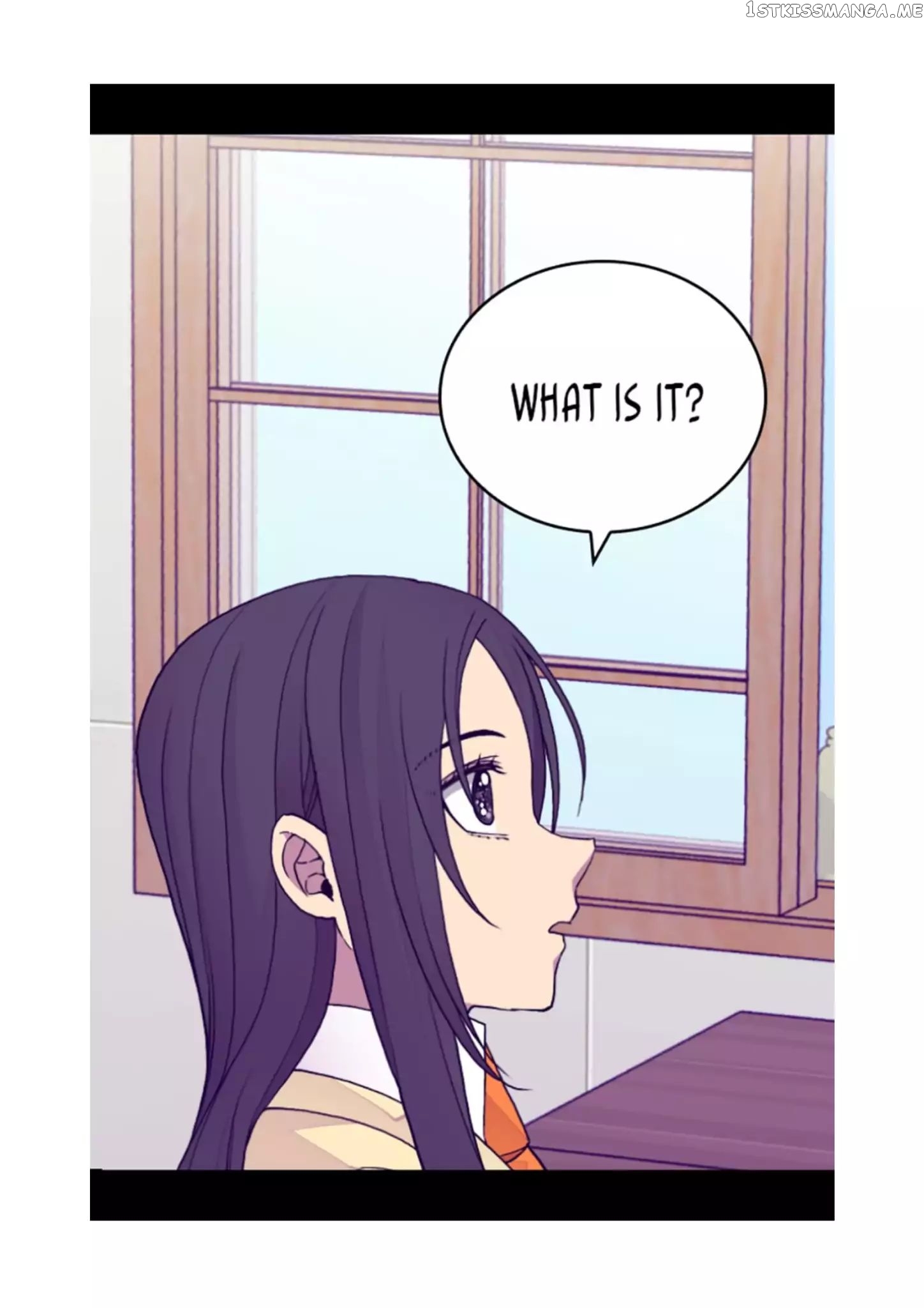 They Say i Was Born a King’s Daughter chapter 98 - page 16