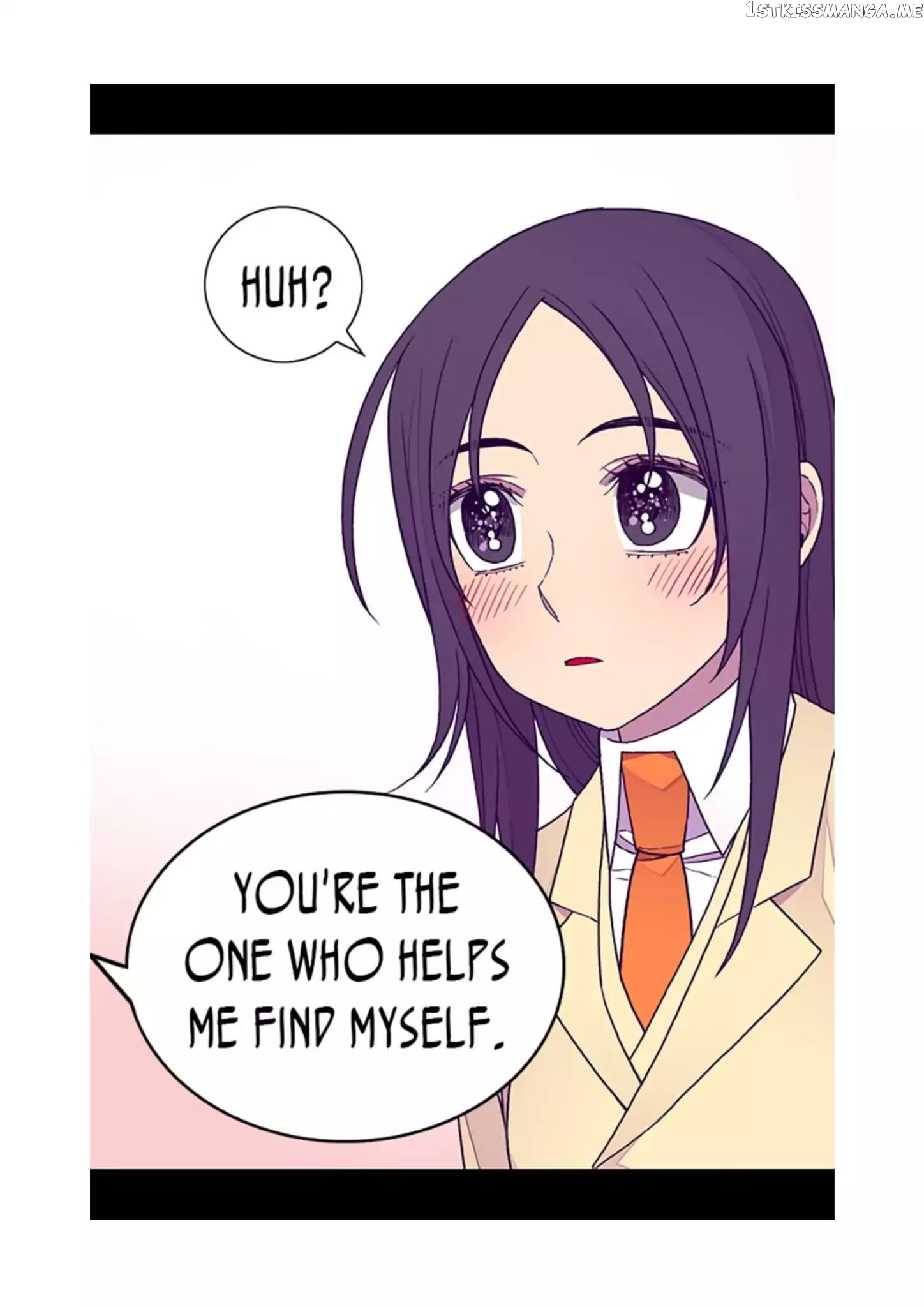 They Say i Was Born a King’s Daughter chapter 98 - page 19