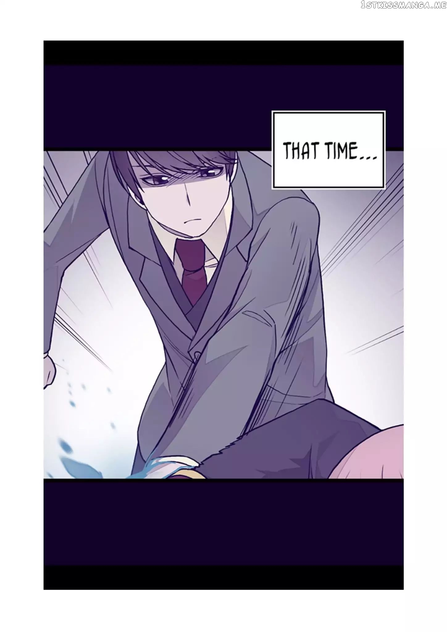 They Say i Was Born a King’s Daughter chapter 98 - page 27