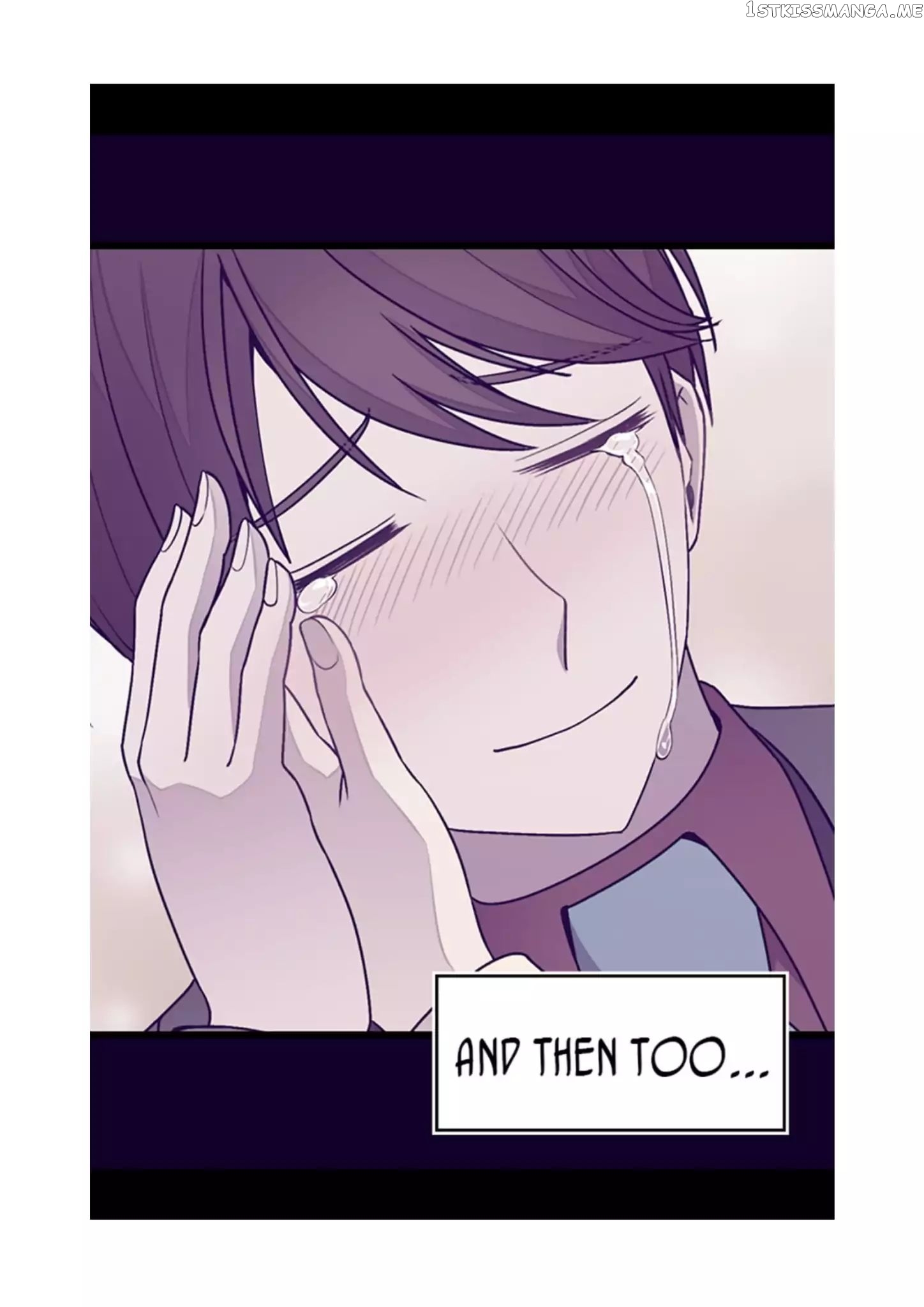 They Say i Was Born a King’s Daughter chapter 98 - page 28