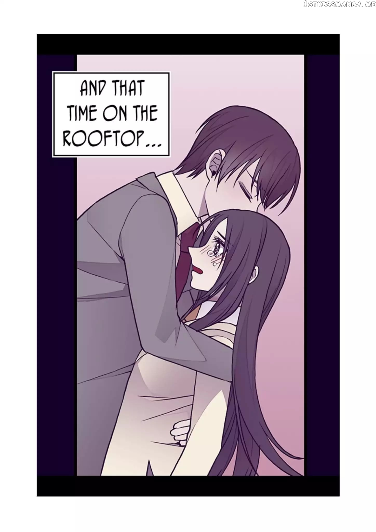They Say i Was Born a King’s Daughter chapter 98 - page 29