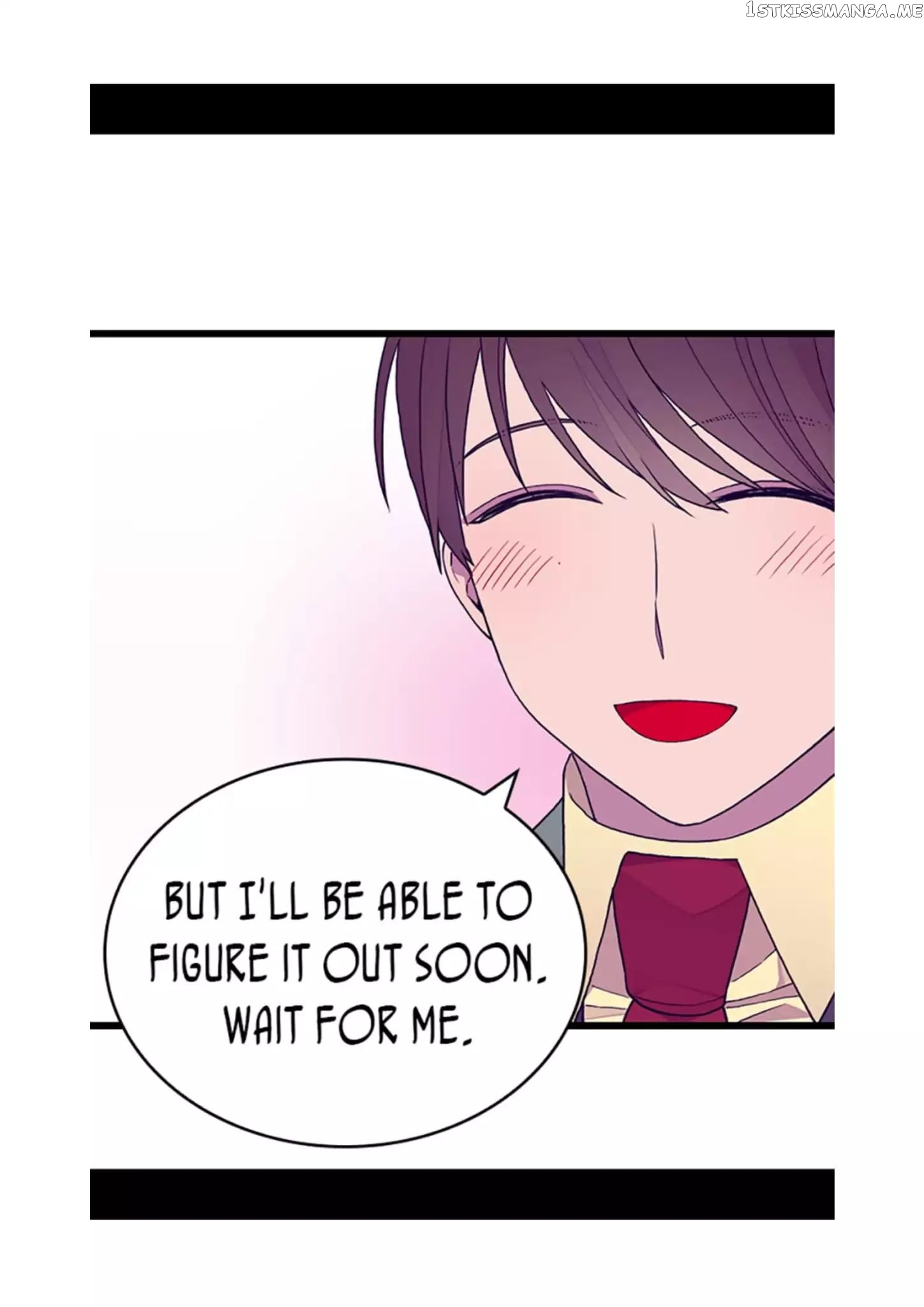 They Say i Was Born a King’s Daughter chapter 98 - page 33
