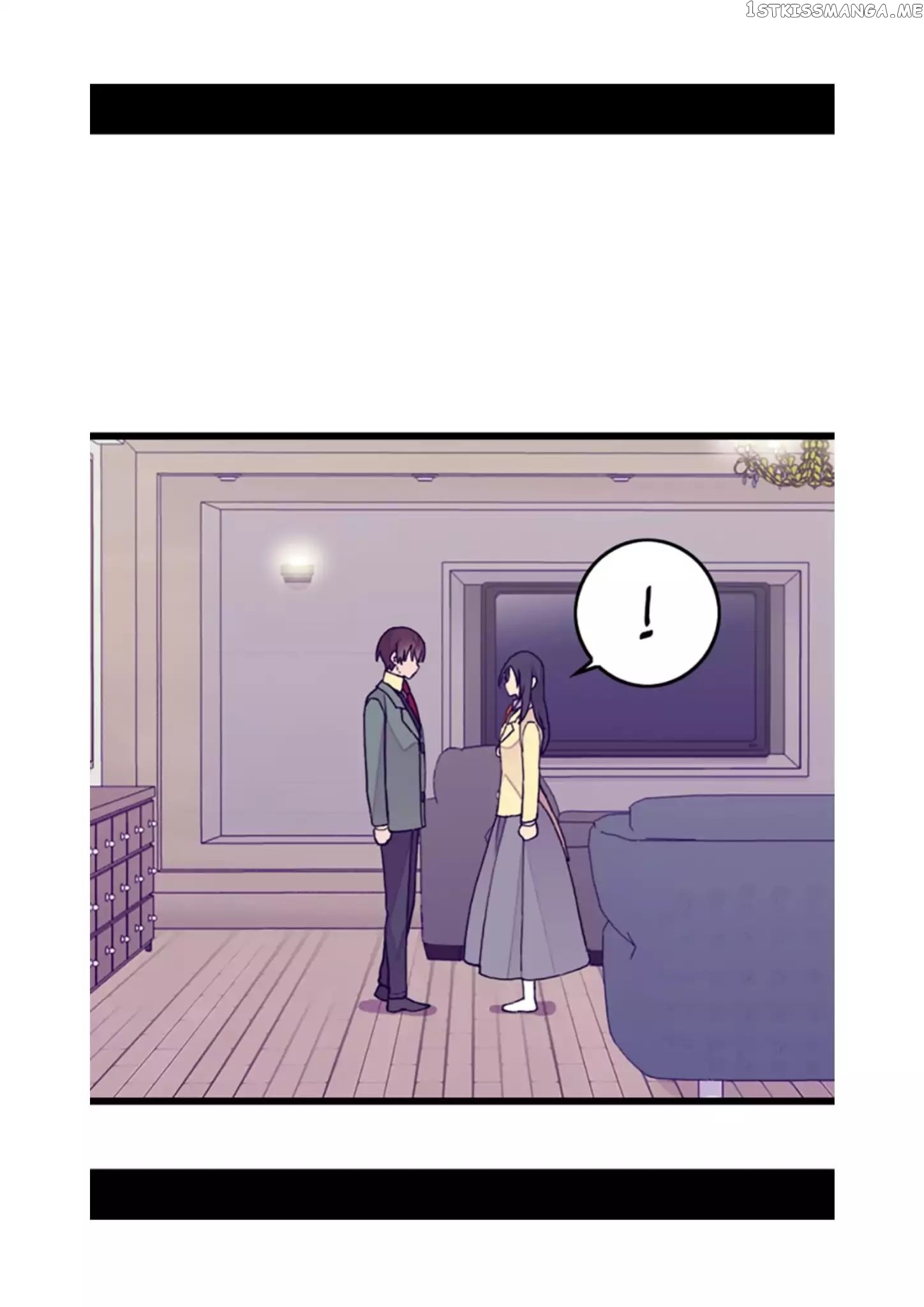 They Say i Was Born a King’s Daughter chapter 98 - page 38