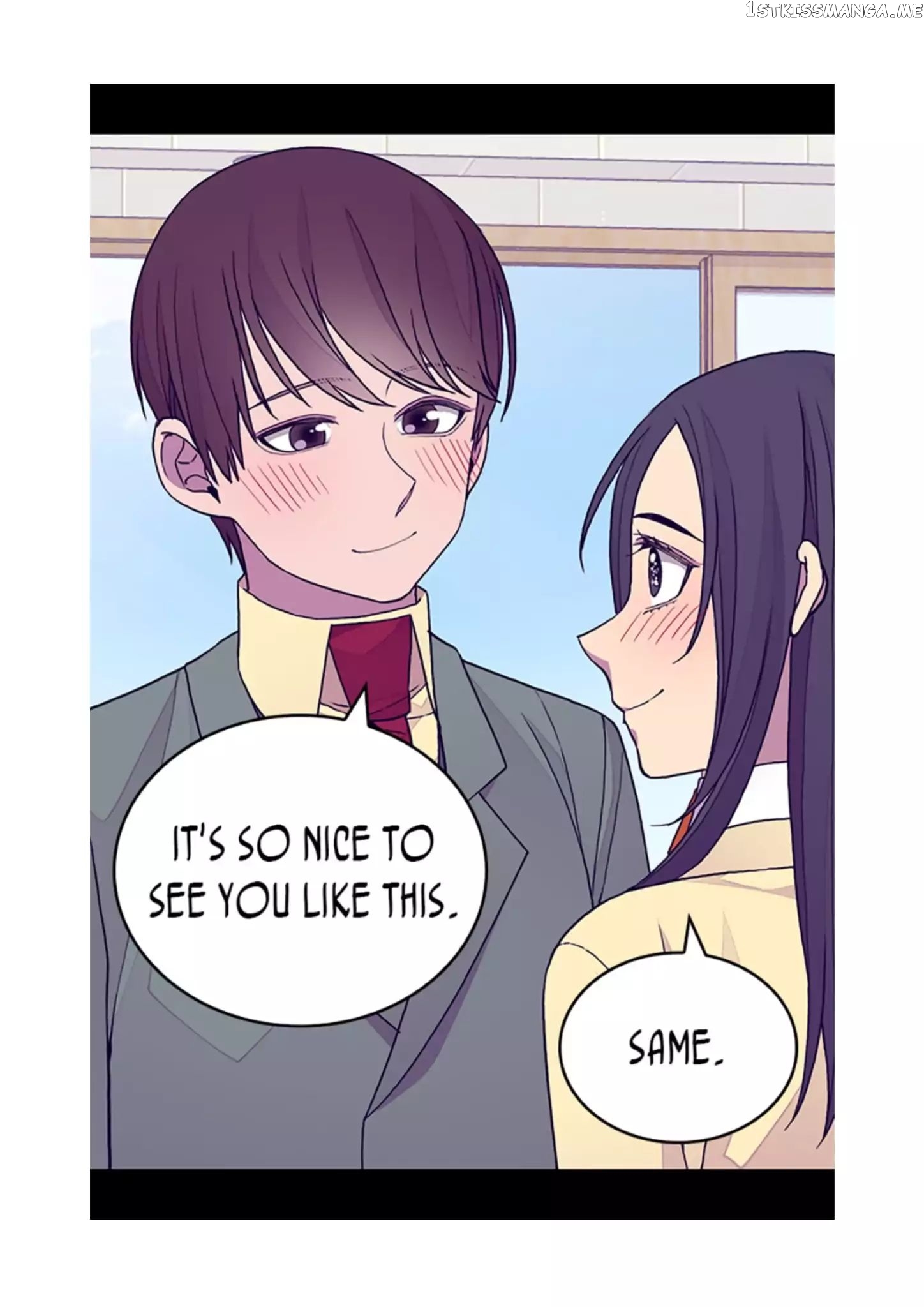 They Say i Was Born a King’s Daughter chapter 98 - page 39