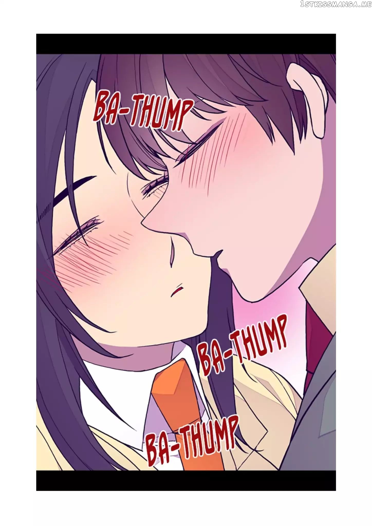 They Say i Was Born a King’s Daughter chapter 98 - page 41