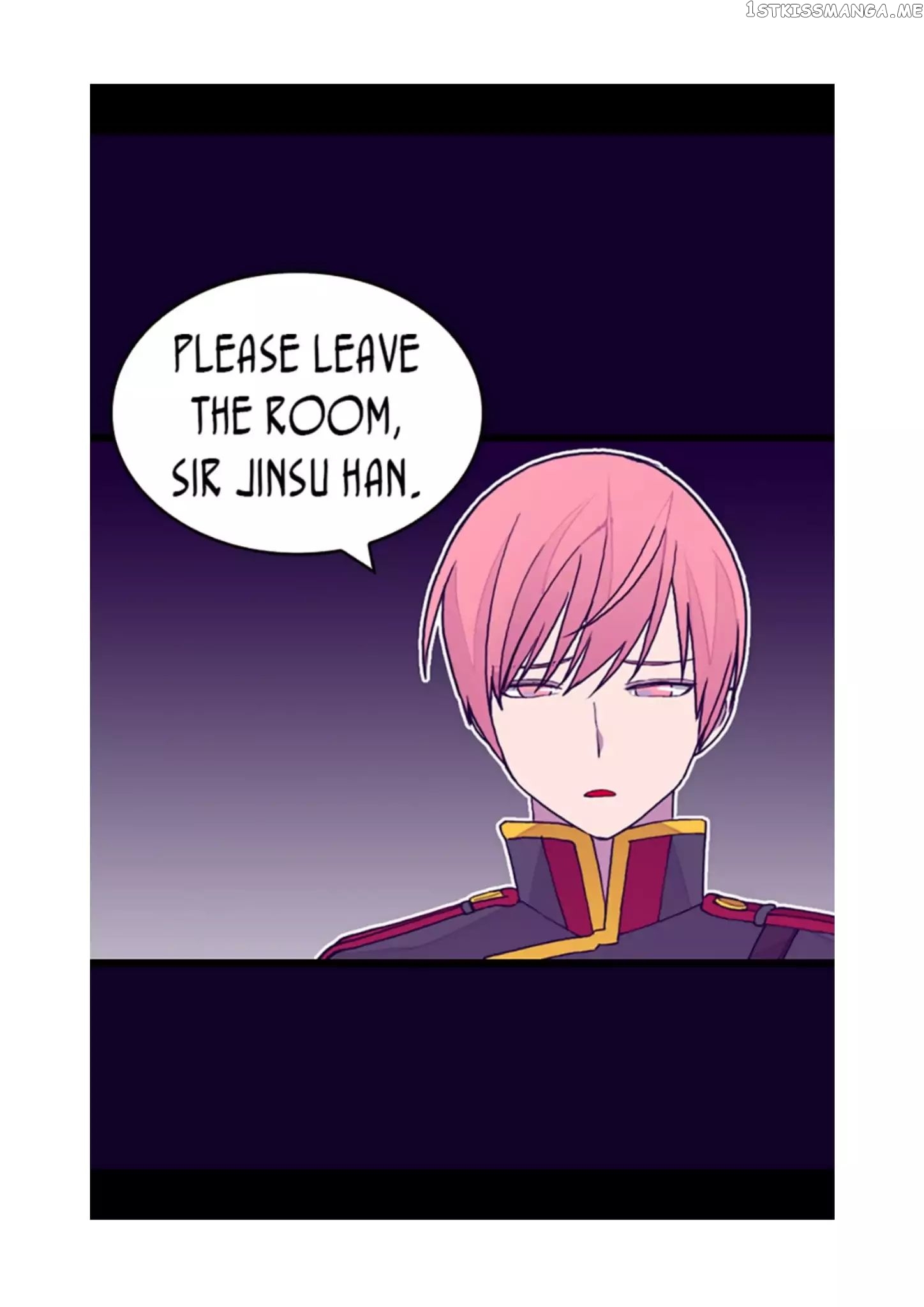 They Say i Was Born a King’s Daughter chapter 98 - page 43