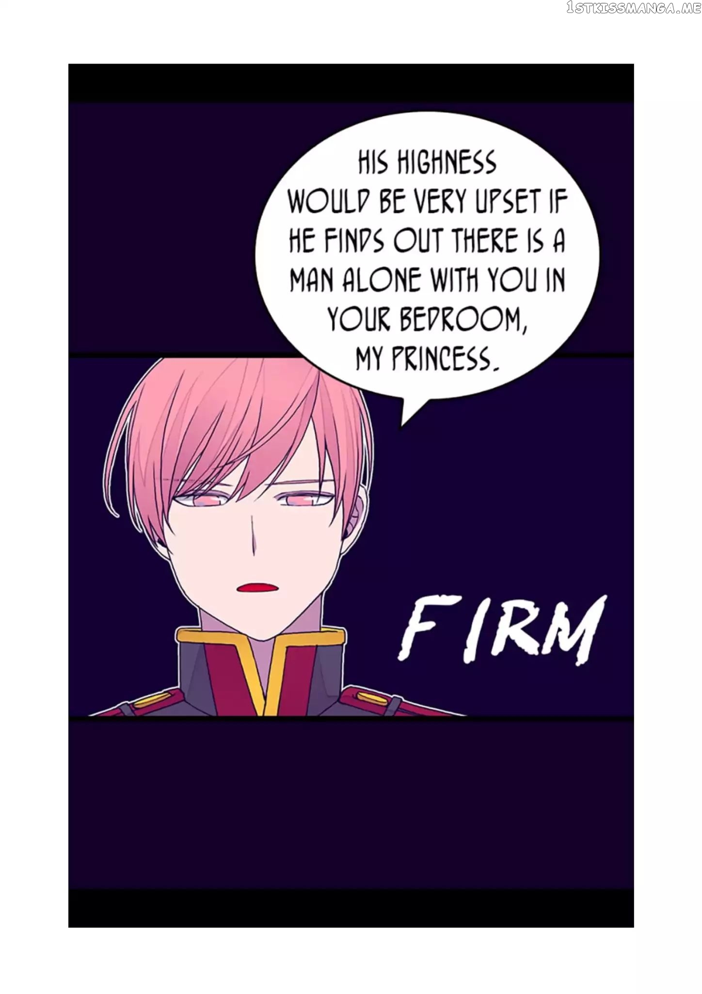 They Say i Was Born a King’s Daughter chapter 98 - page 47