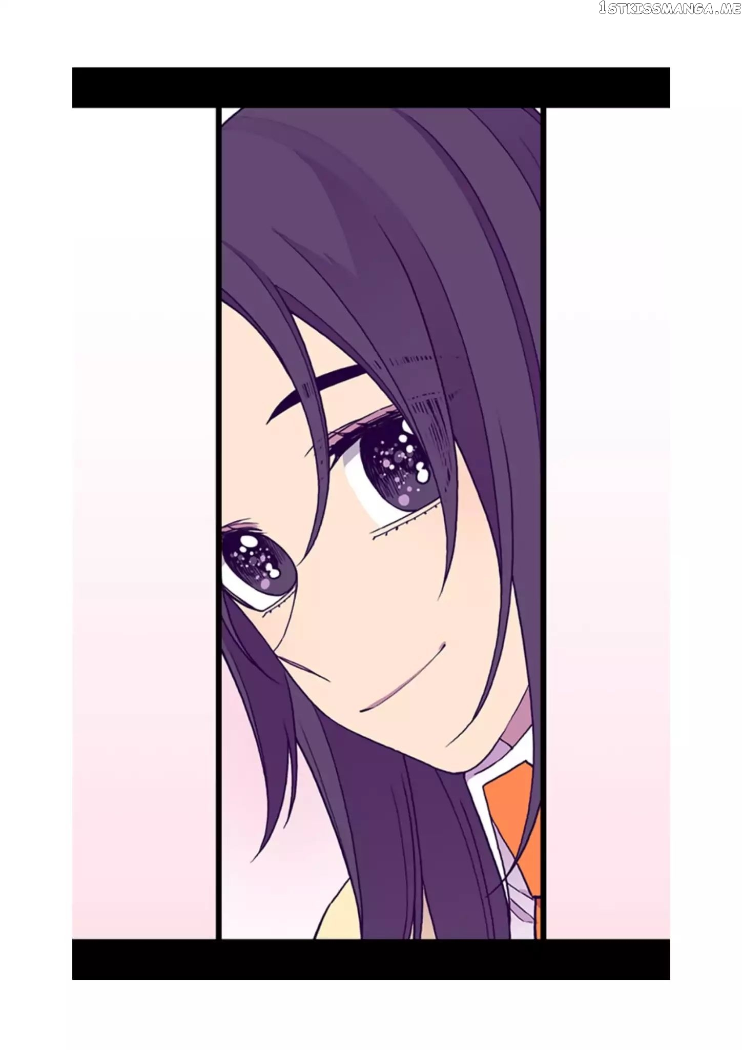 They Say i Was Born a King’s Daughter chapter 98 - page 56