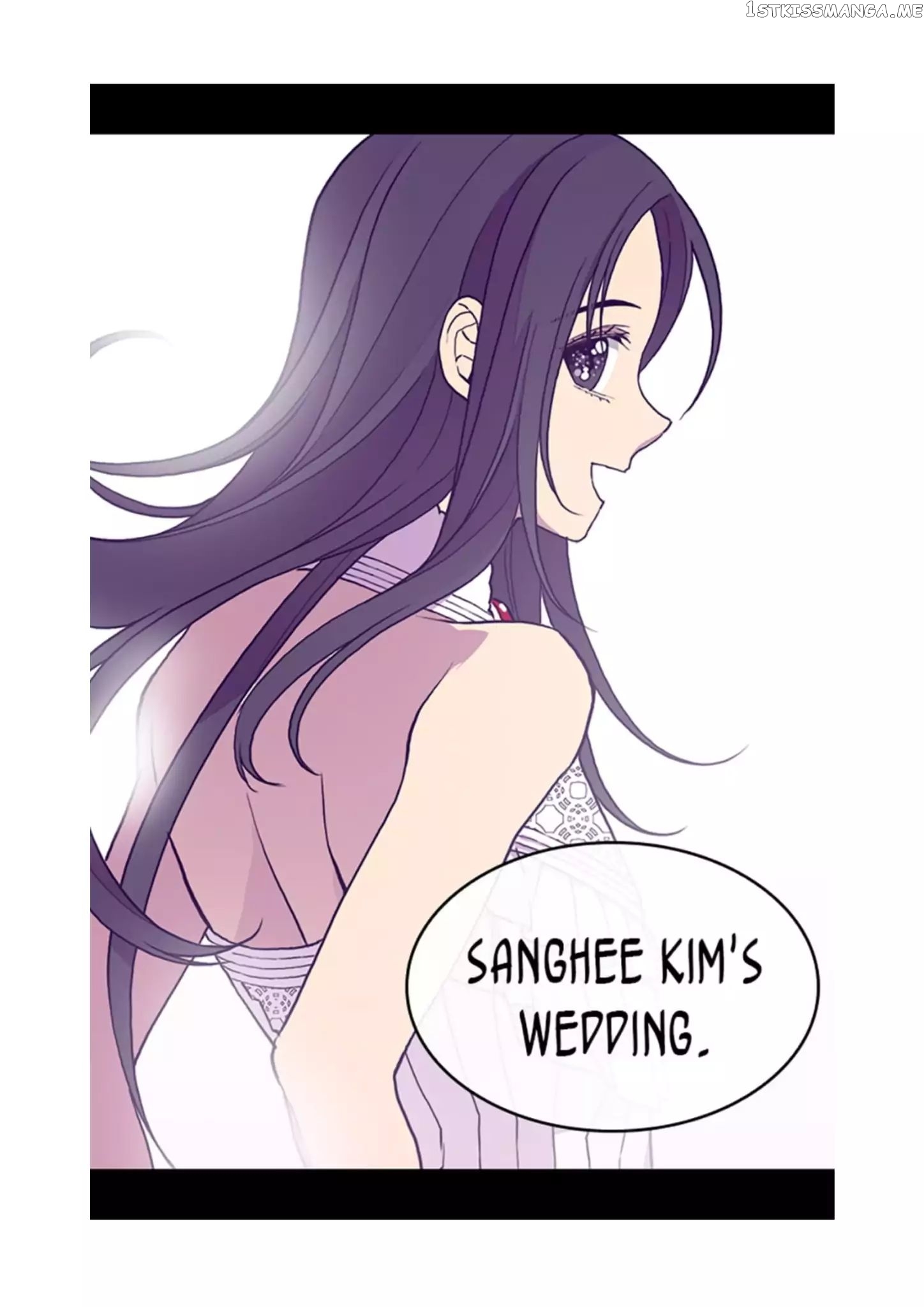 They Say i Was Born a King’s Daughter chapter 98 - page 70