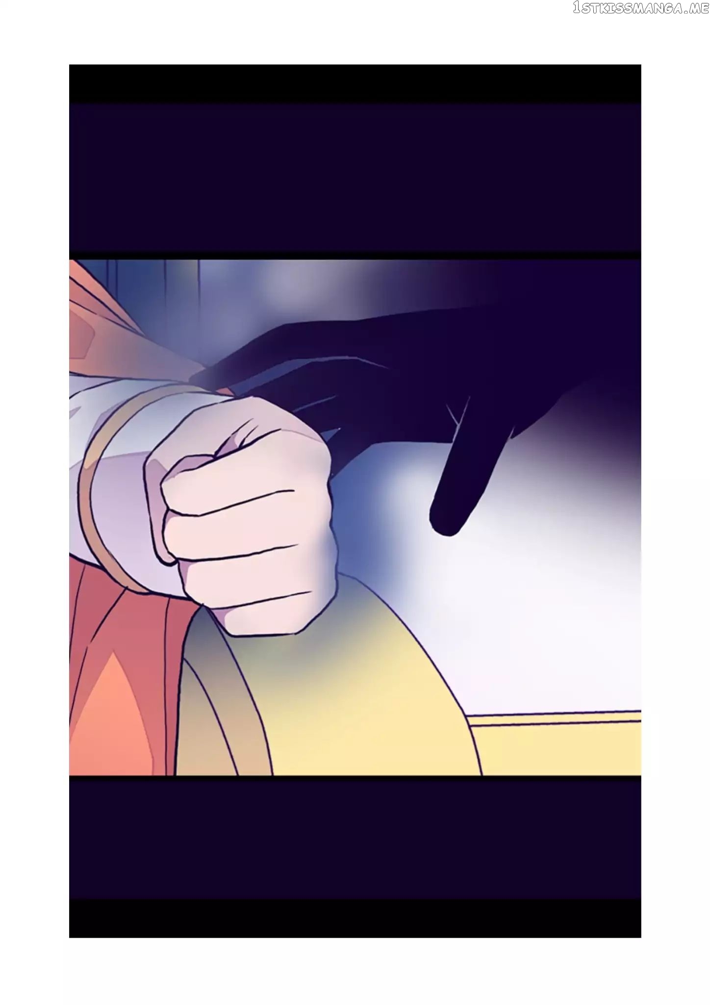 They Say i Was Born a King’s Daughter chapter 96 - page 39