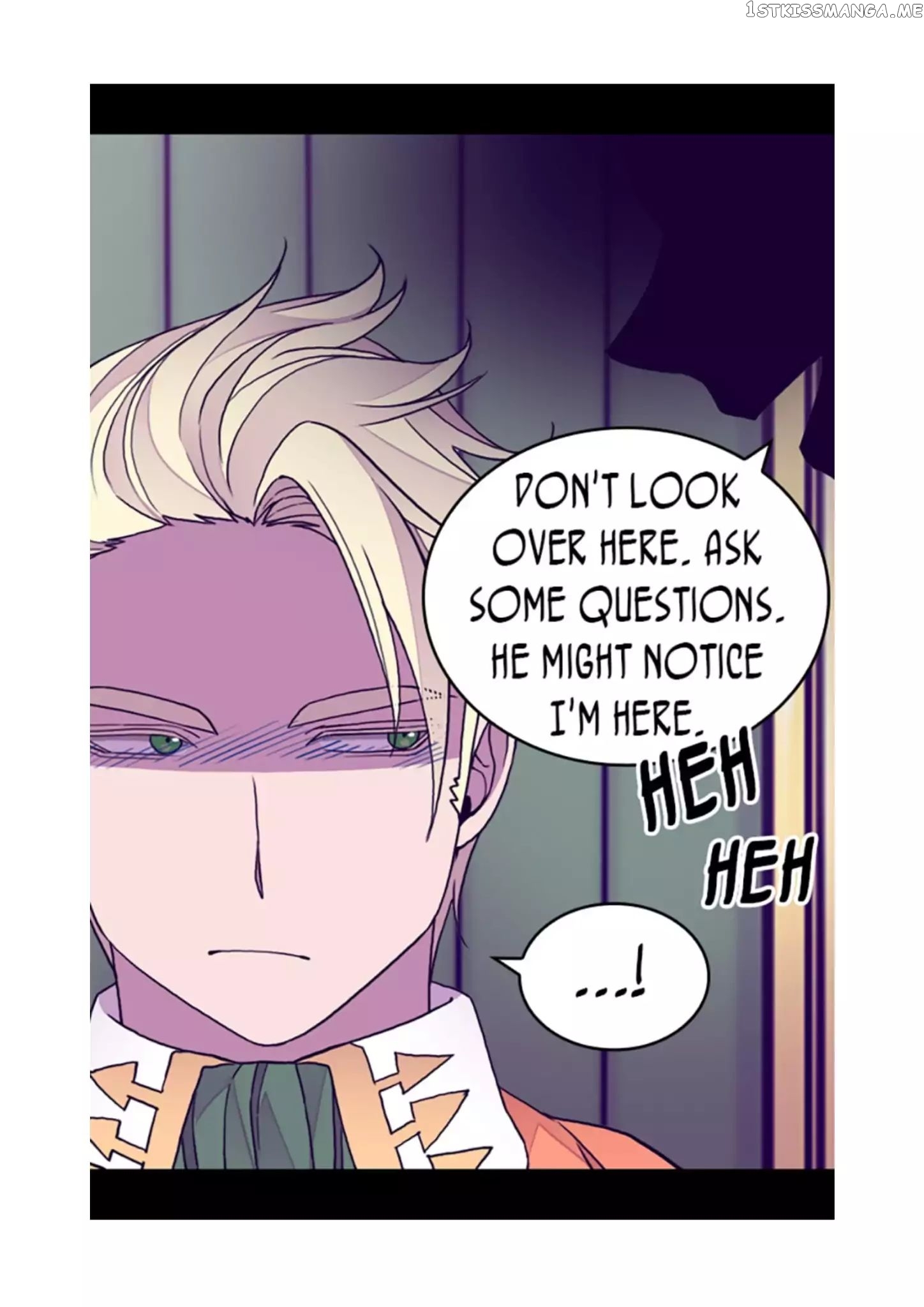 They Say i Was Born a King’s Daughter chapter 96 - page 43