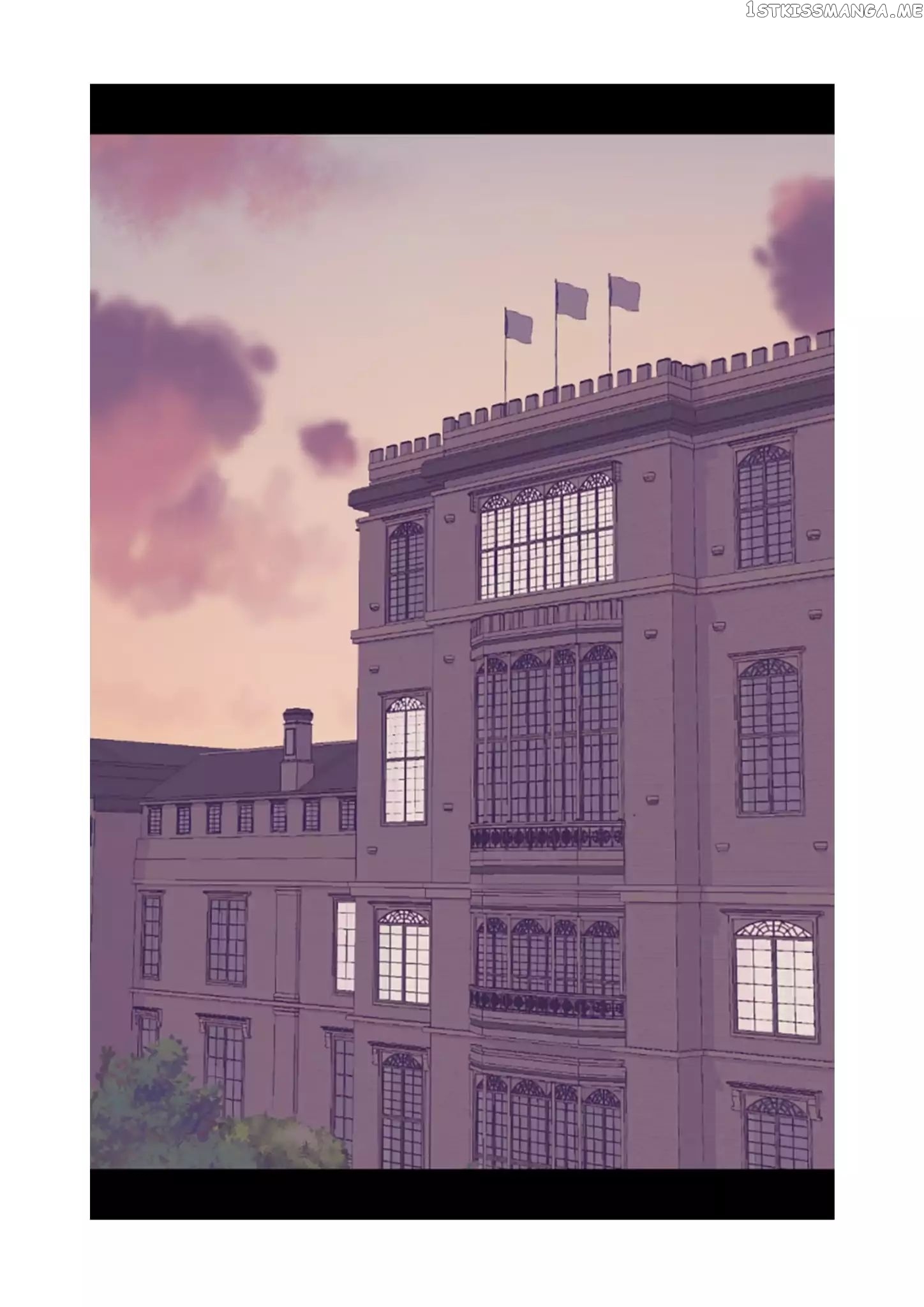 They Say i Was Born a King’s Daughter chapter 96 - page 66