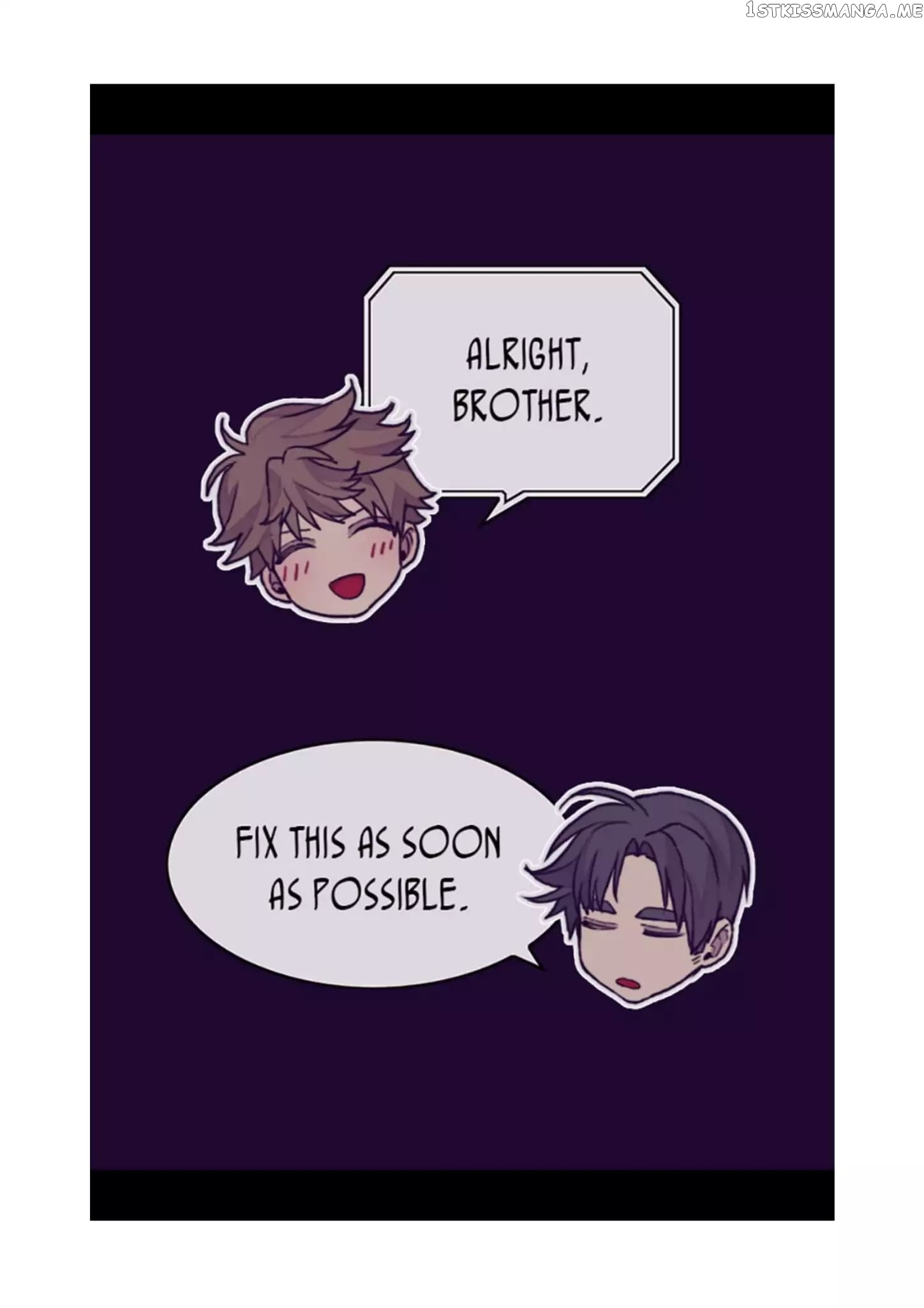 They Say i Was Born a King’s Daughter chapter 95 - page 41
