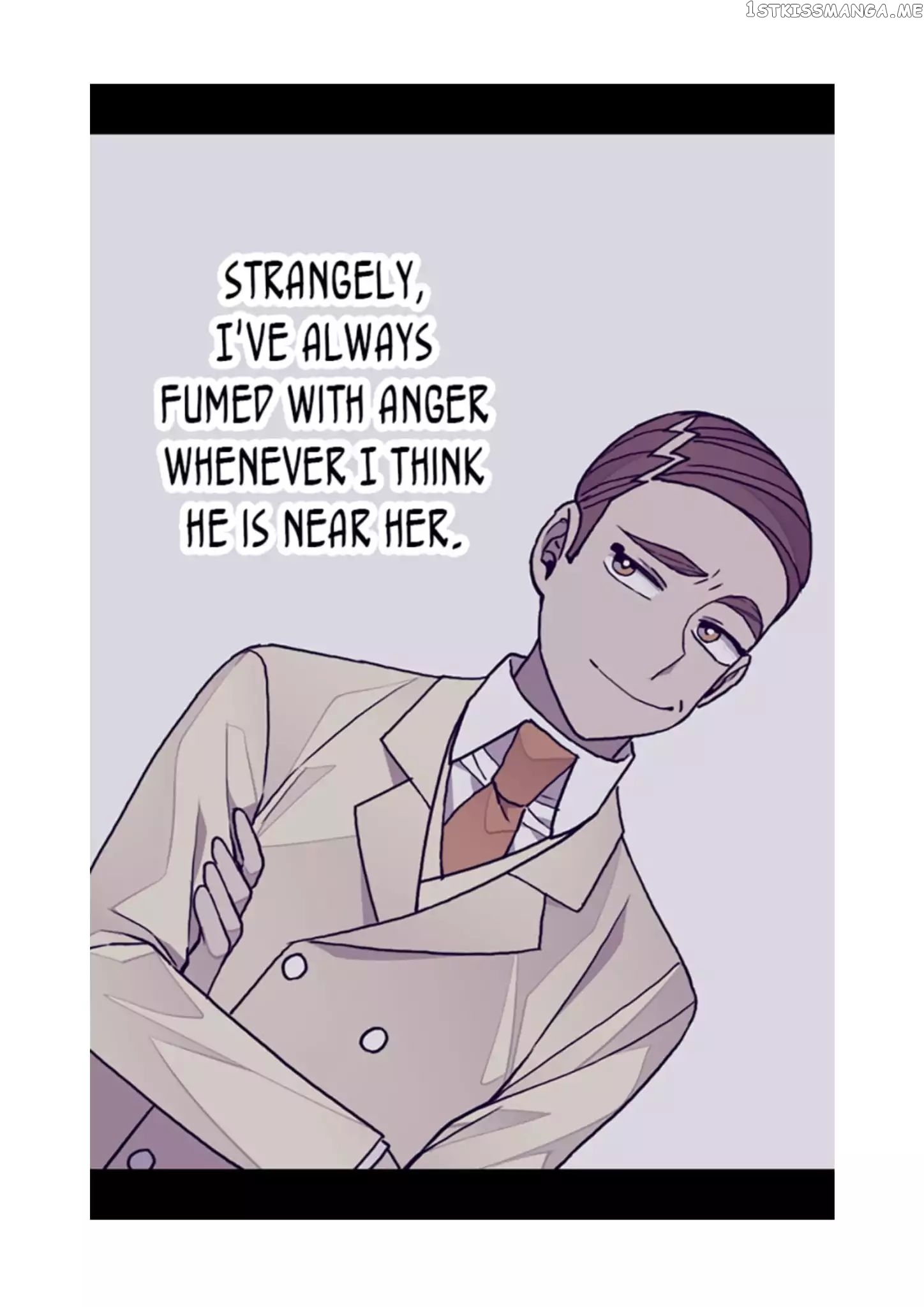 They Say i Was Born a King’s Daughter chapter 95 - page 43