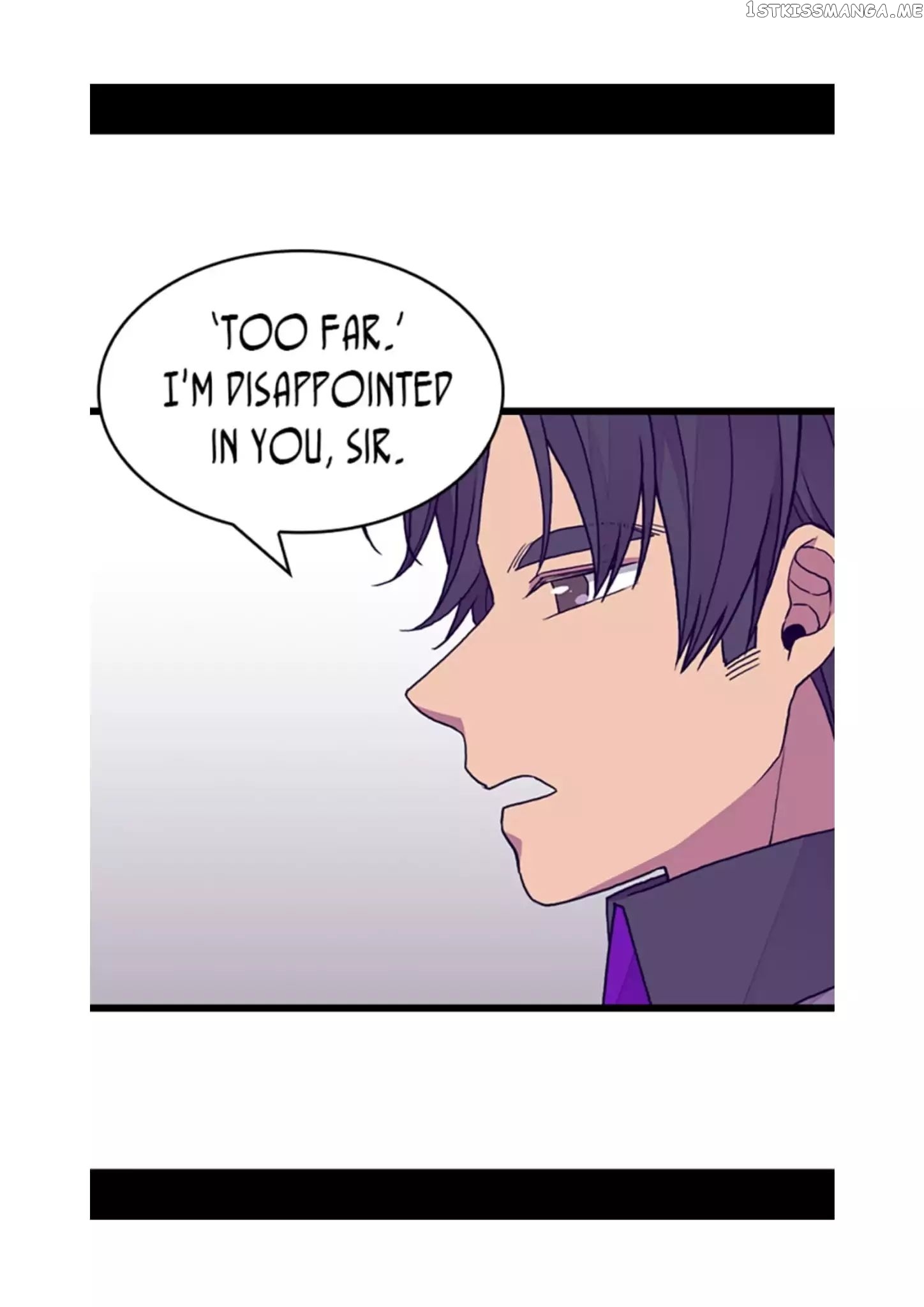 They Say i Was Born a King’s Daughter chapter 95 - page 57