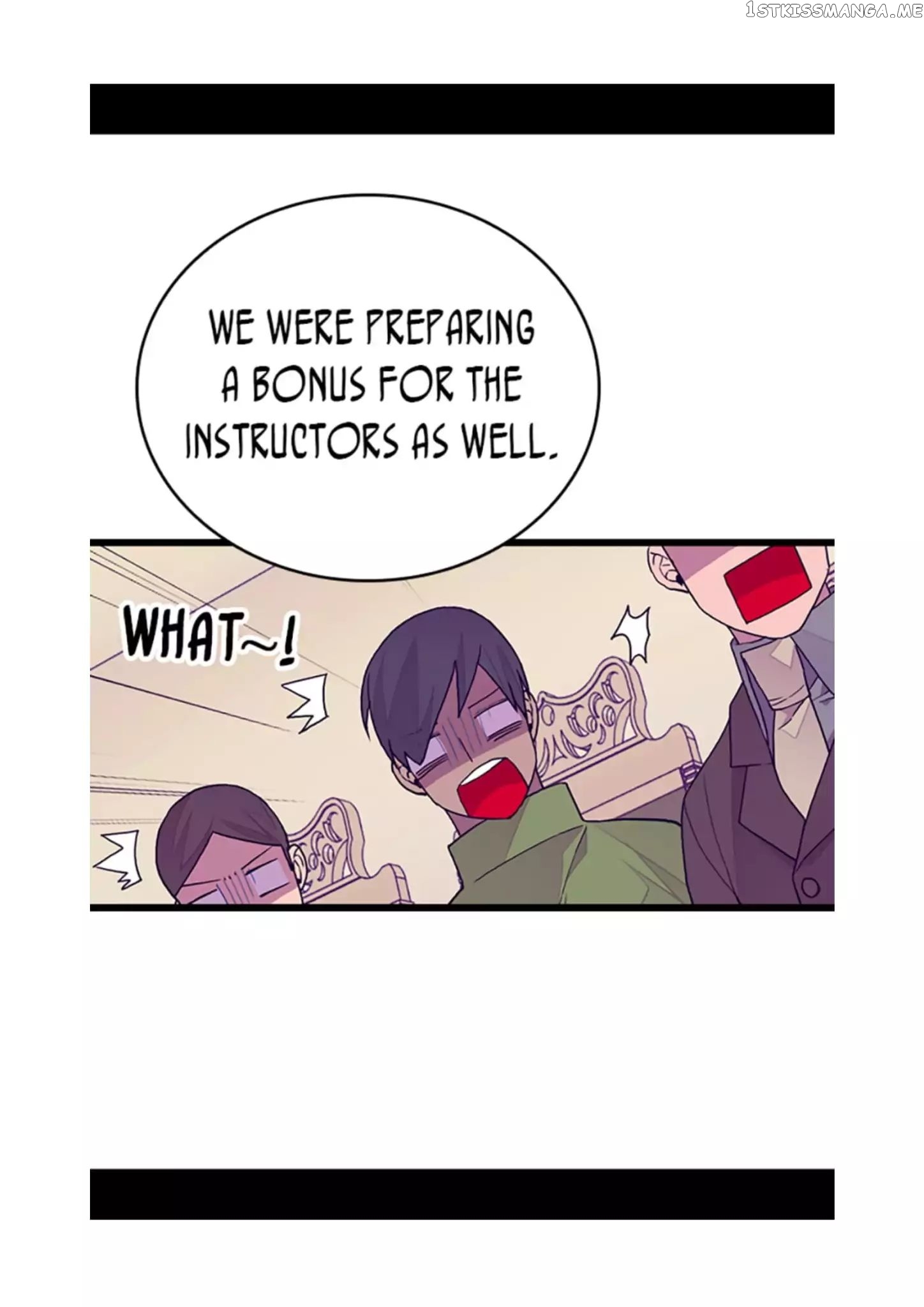 They Say i Was Born a King’s Daughter chapter 95 - page 63