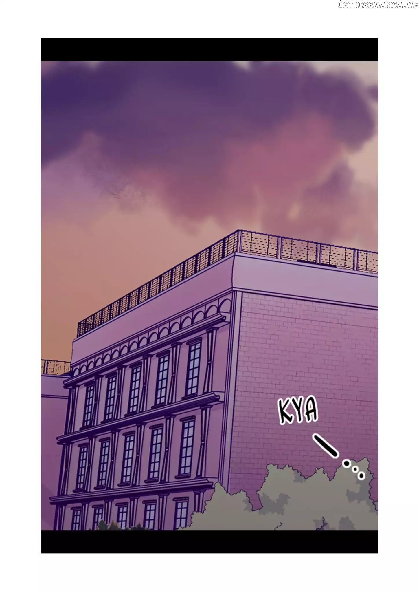 They Say i Was Born a King’s Daughter chapter 95 - page 65