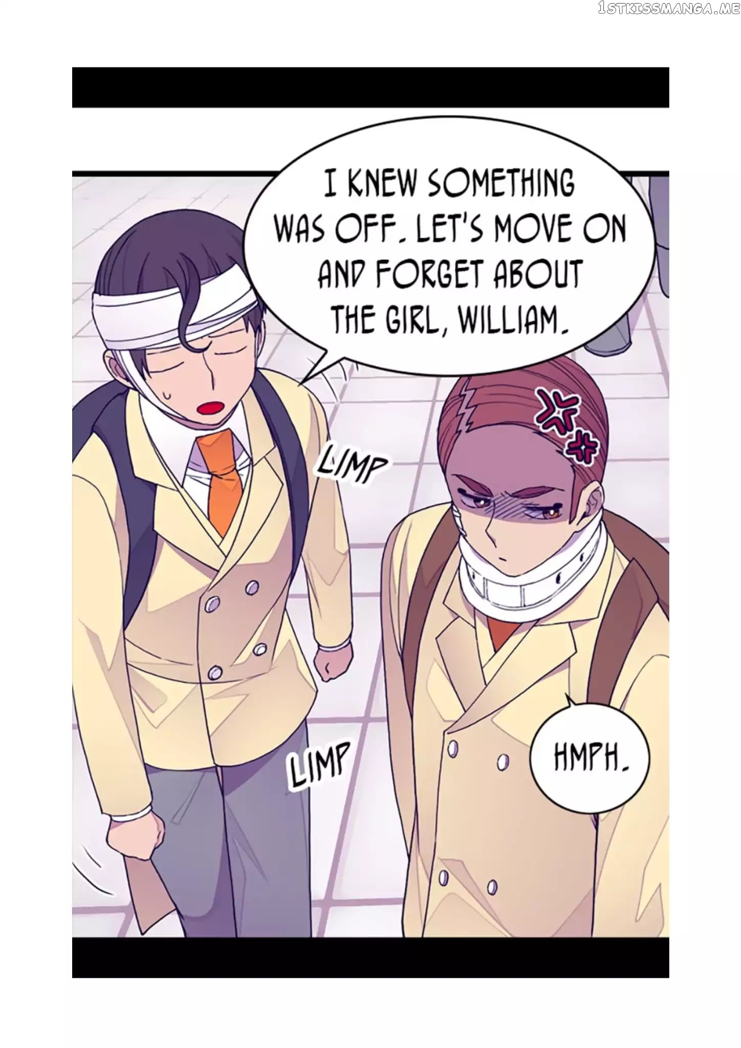 They Say i Was Born a King’s Daughter chapter 94 - page 26