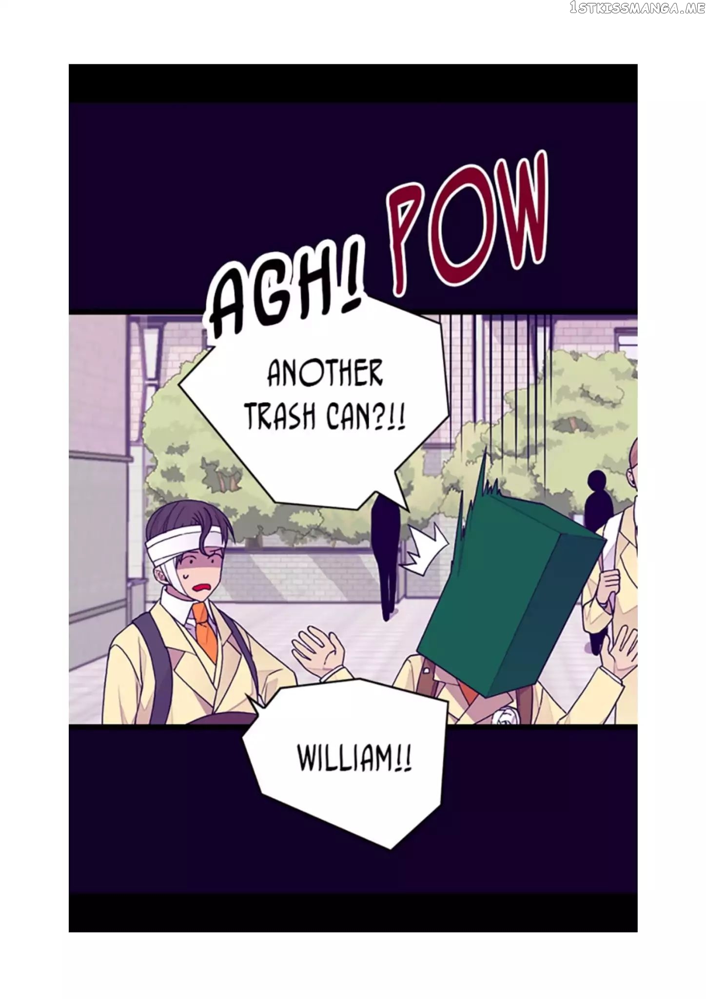 They Say i Was Born a King’s Daughter chapter 94 - page 33