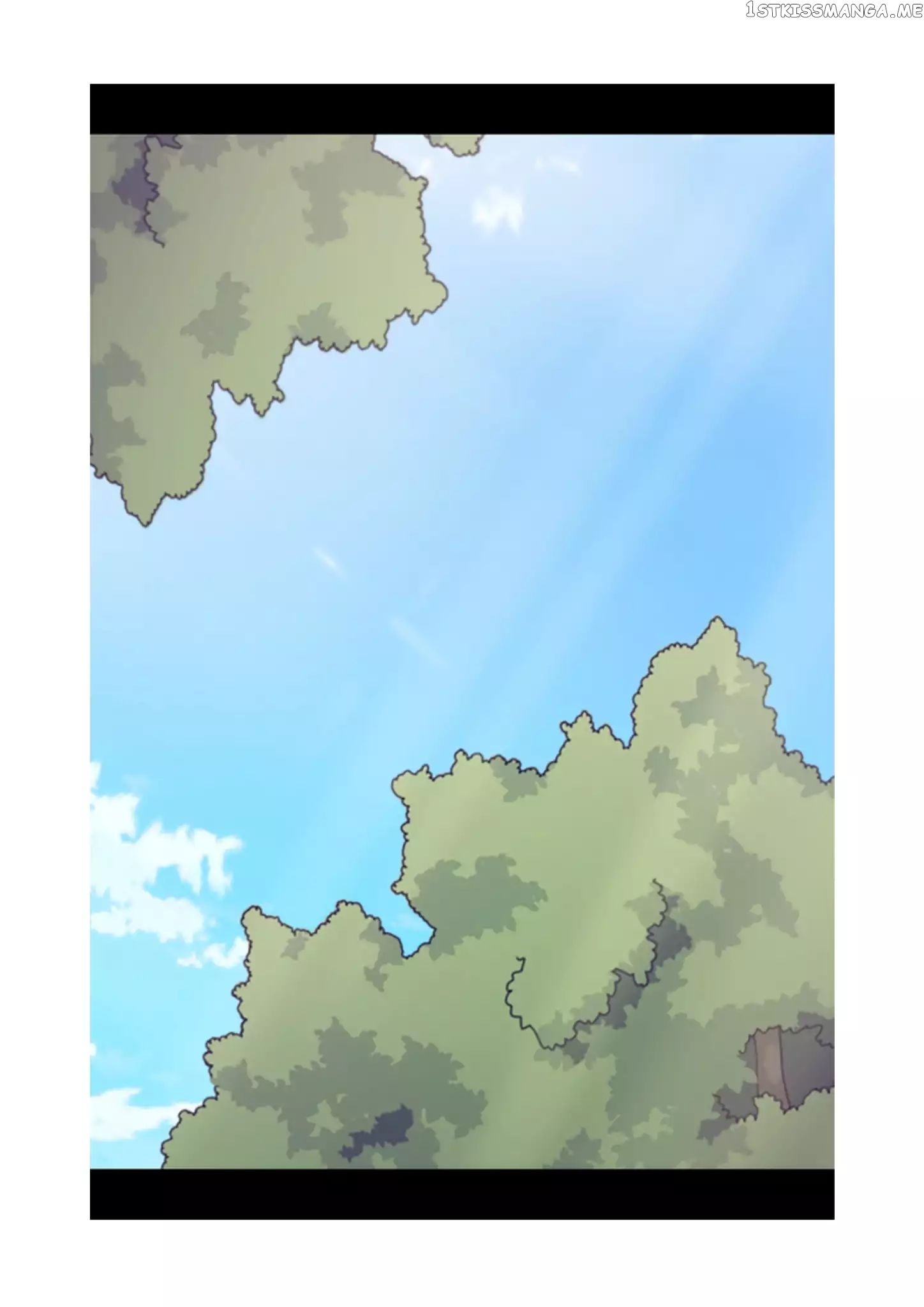 They Say i Was Born a King’s Daughter chapter 94 - page 38