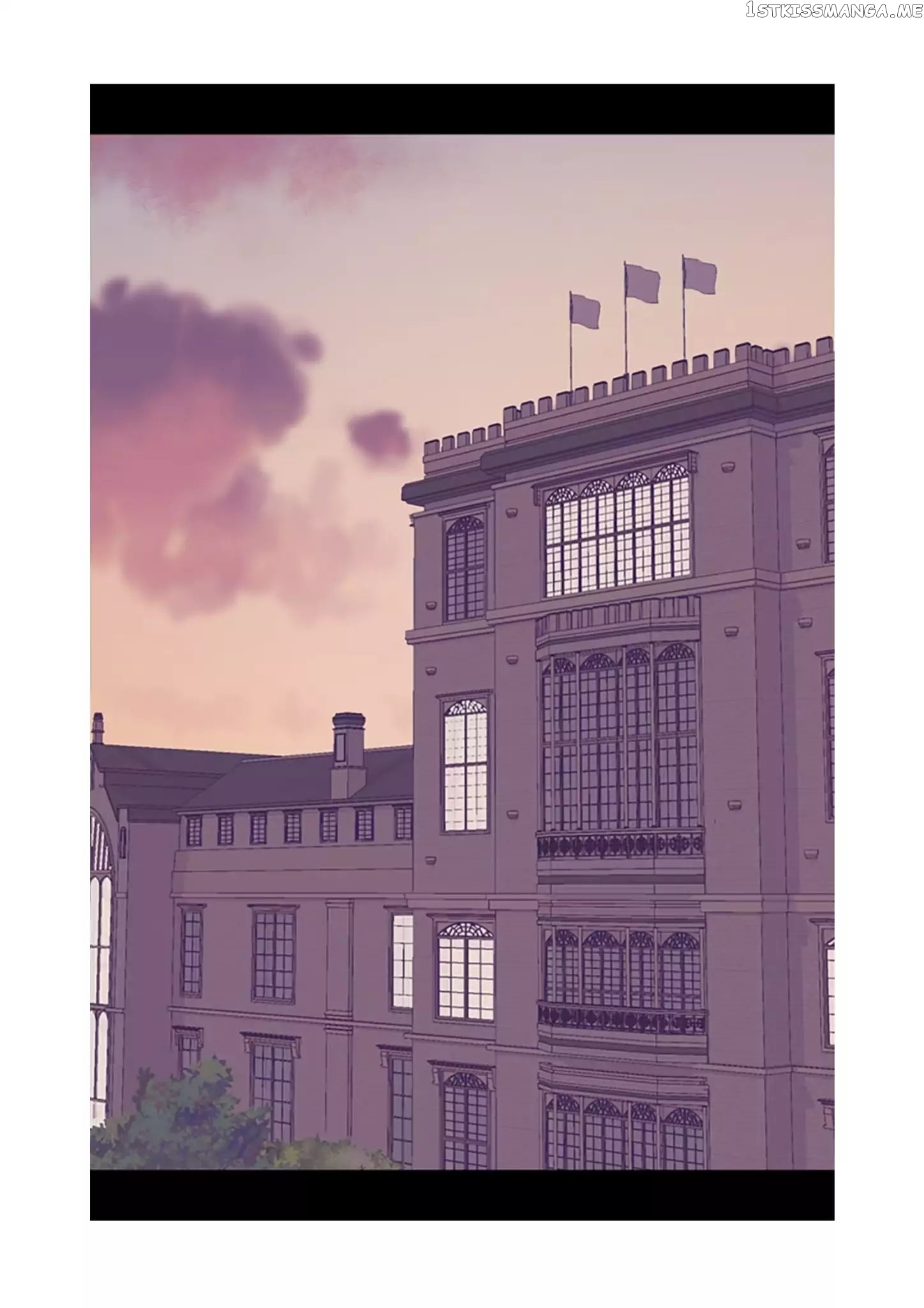 They Say i Was Born a King’s Daughter chapter 94 - page 39