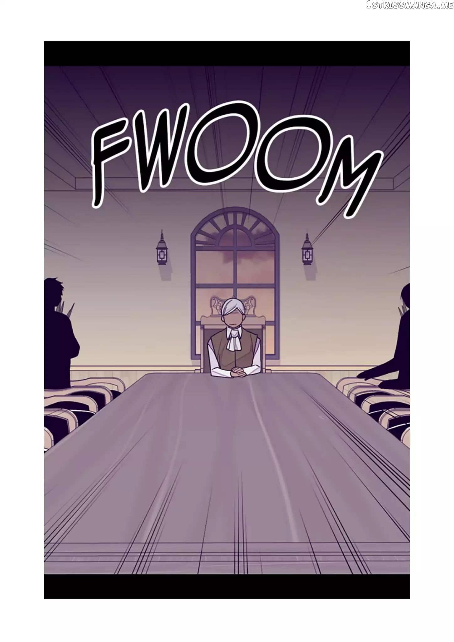 They Say i Was Born a King’s Daughter chapter 94 - page 40