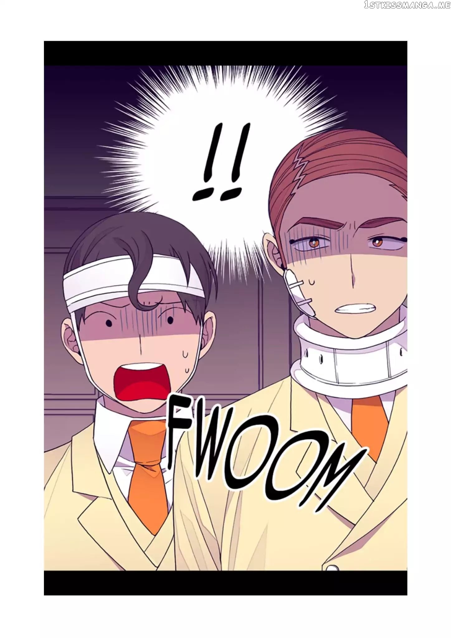 They Say i Was Born a King’s Daughter chapter 94 - page 41
