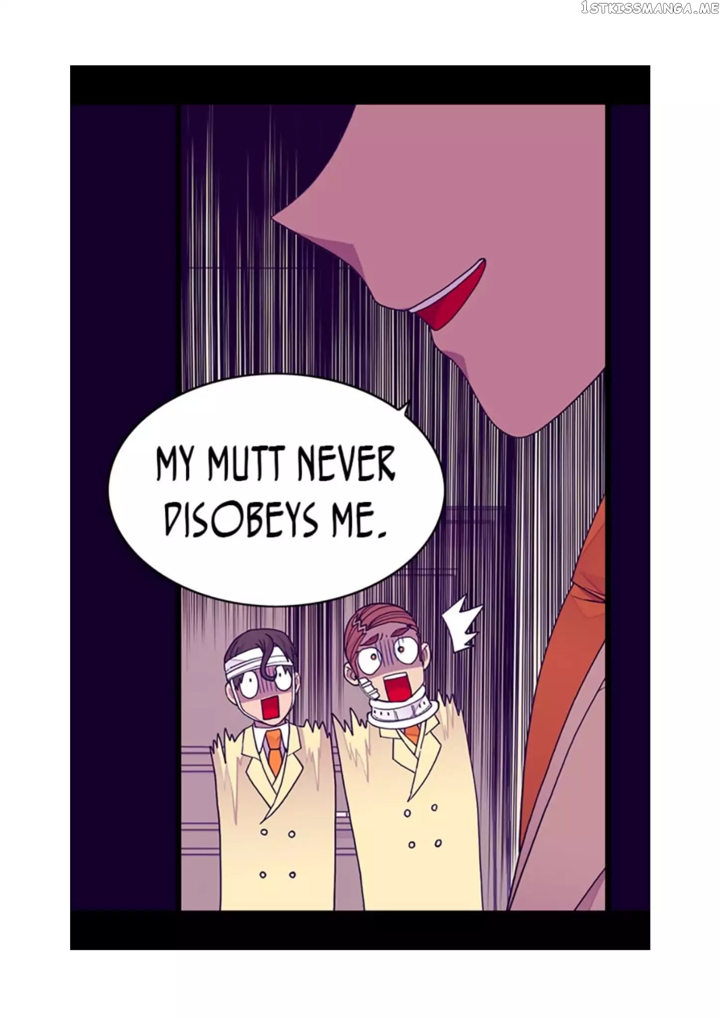 They Say i Was Born a King’s Daughter chapter 94 - page 49