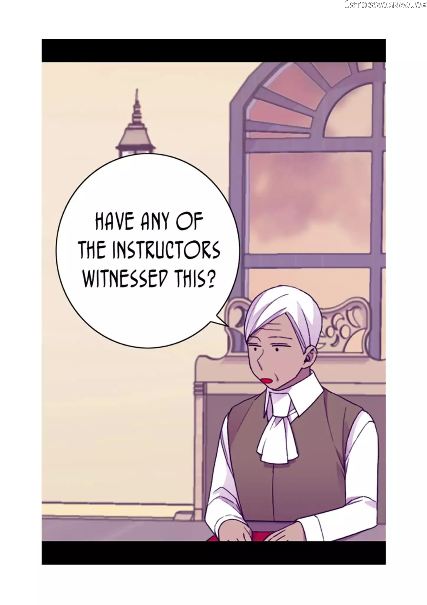 They Say i Was Born a King’s Daughter chapter 94 - page 59