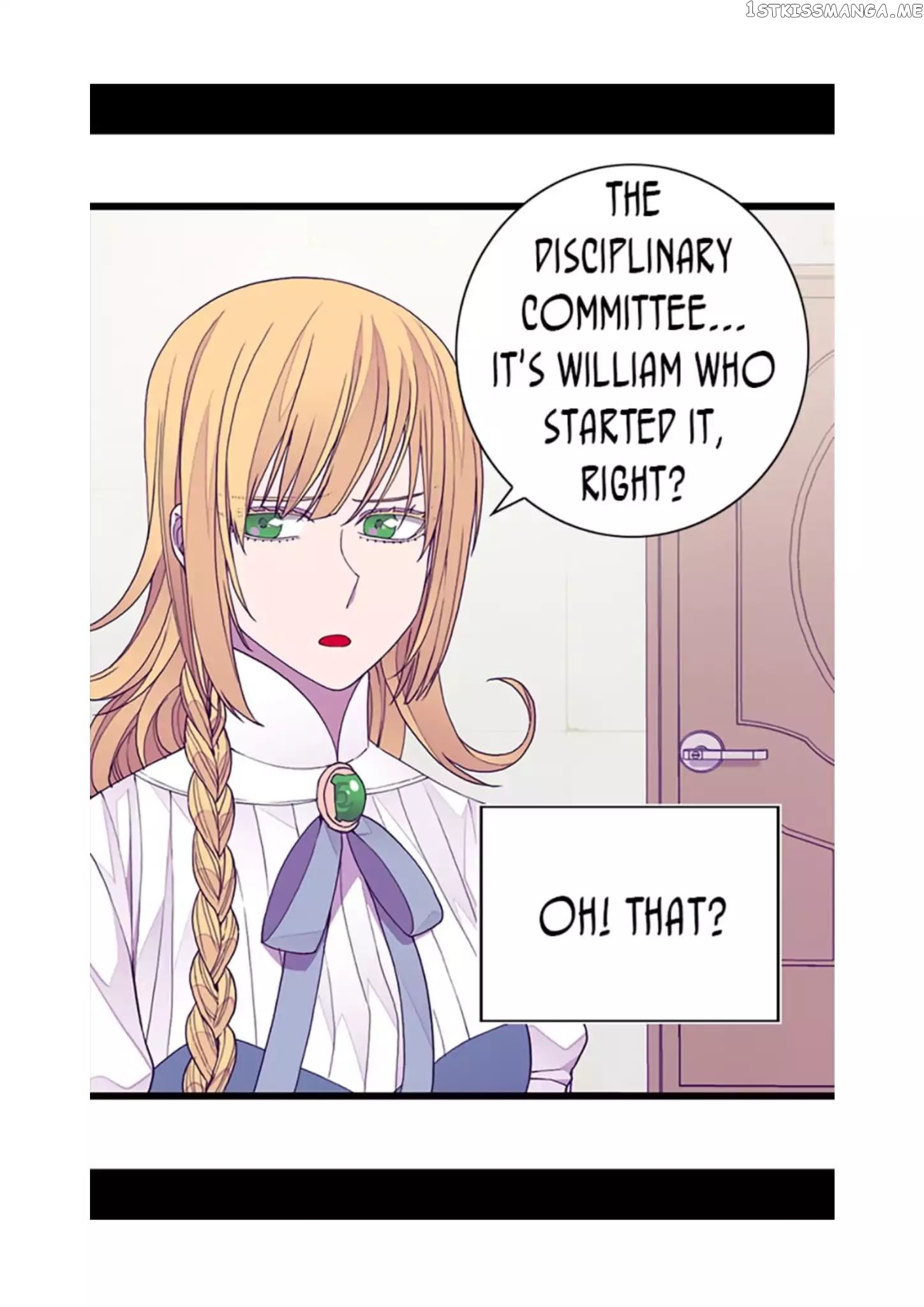 They Say i Was Born a King’s Daughter chapter 94 - page 6
