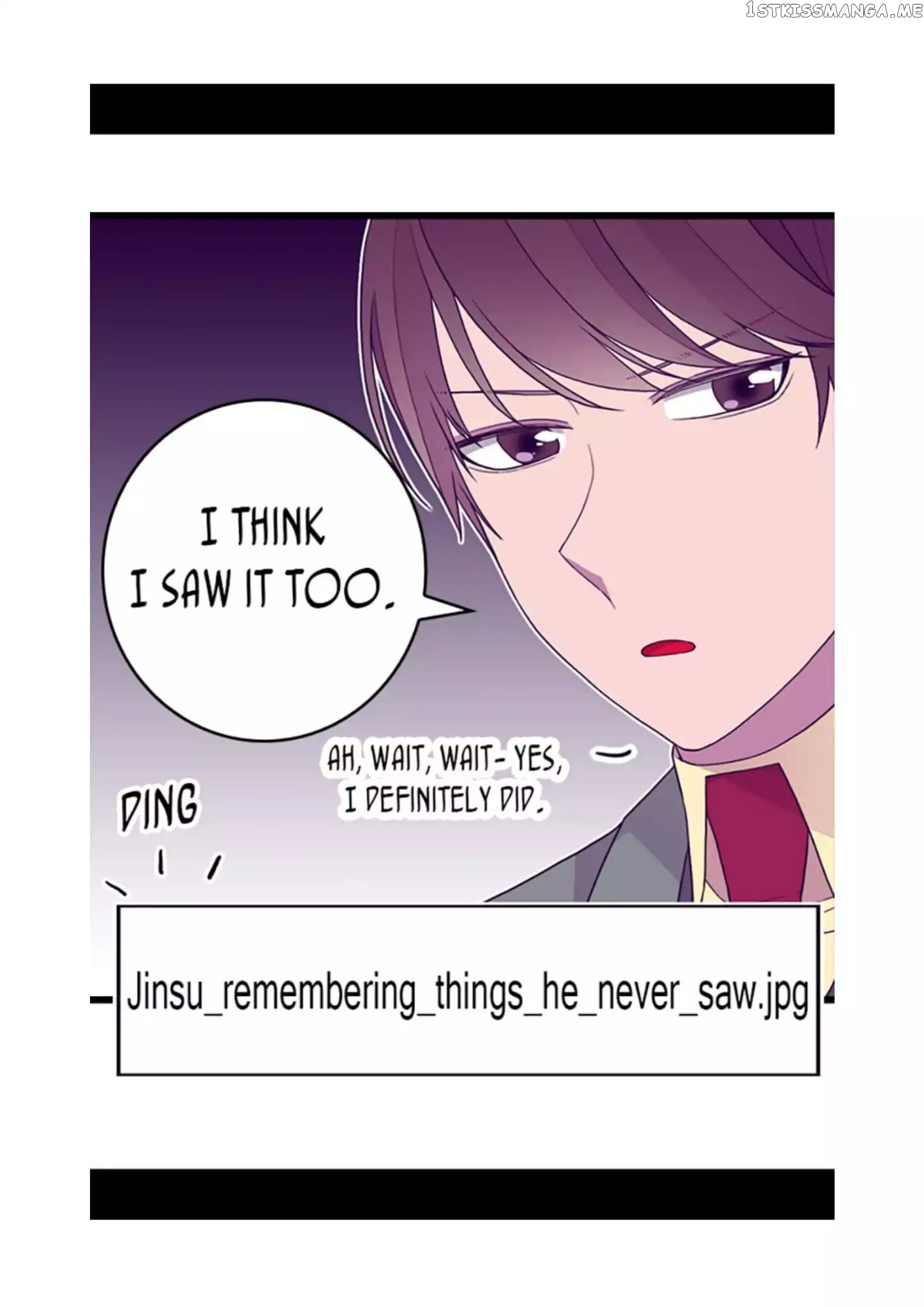 They Say i Was Born a King’s Daughter chapter 94 - page 63