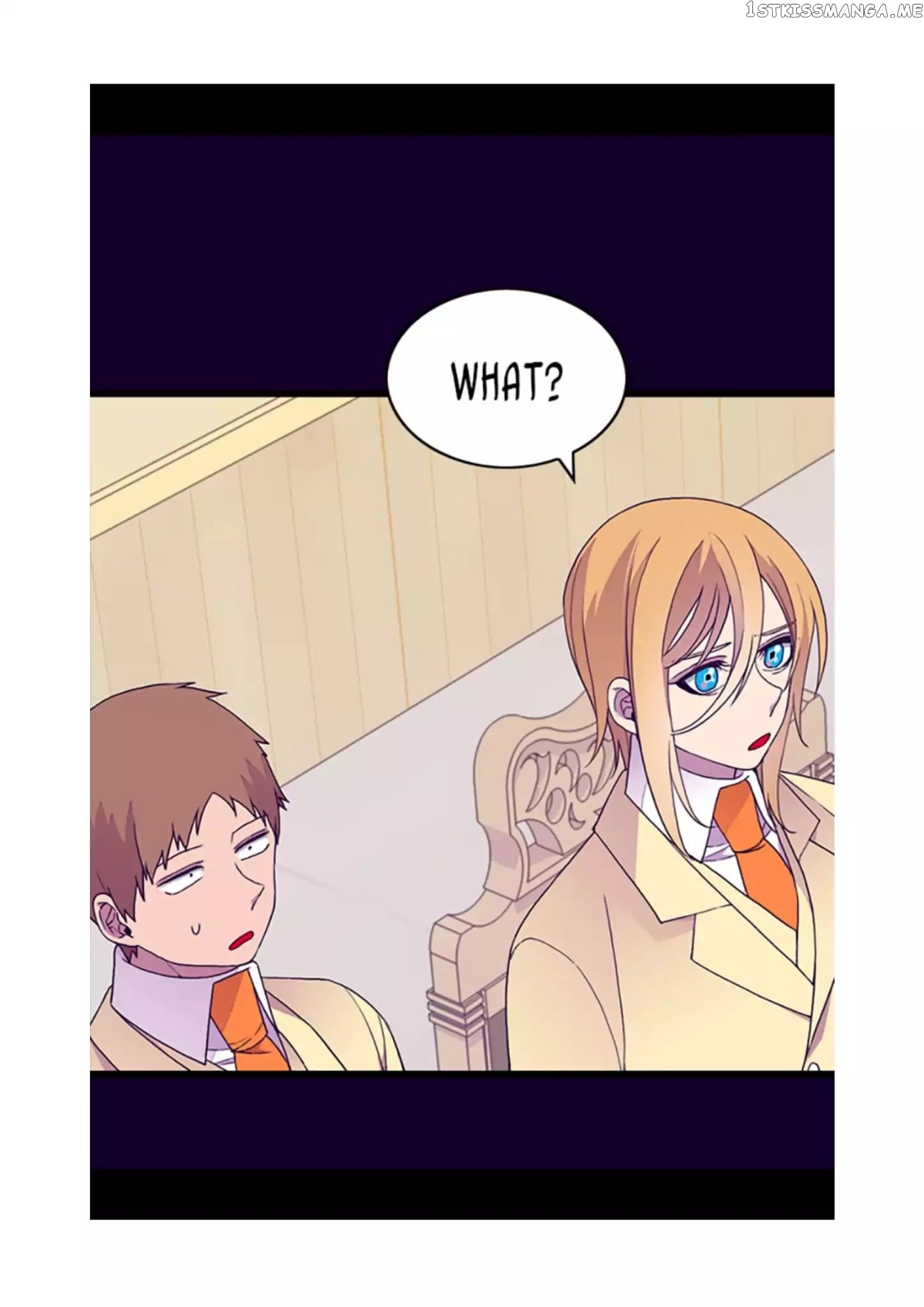 They Say i Was Born a King’s Daughter chapter 94 - page 67