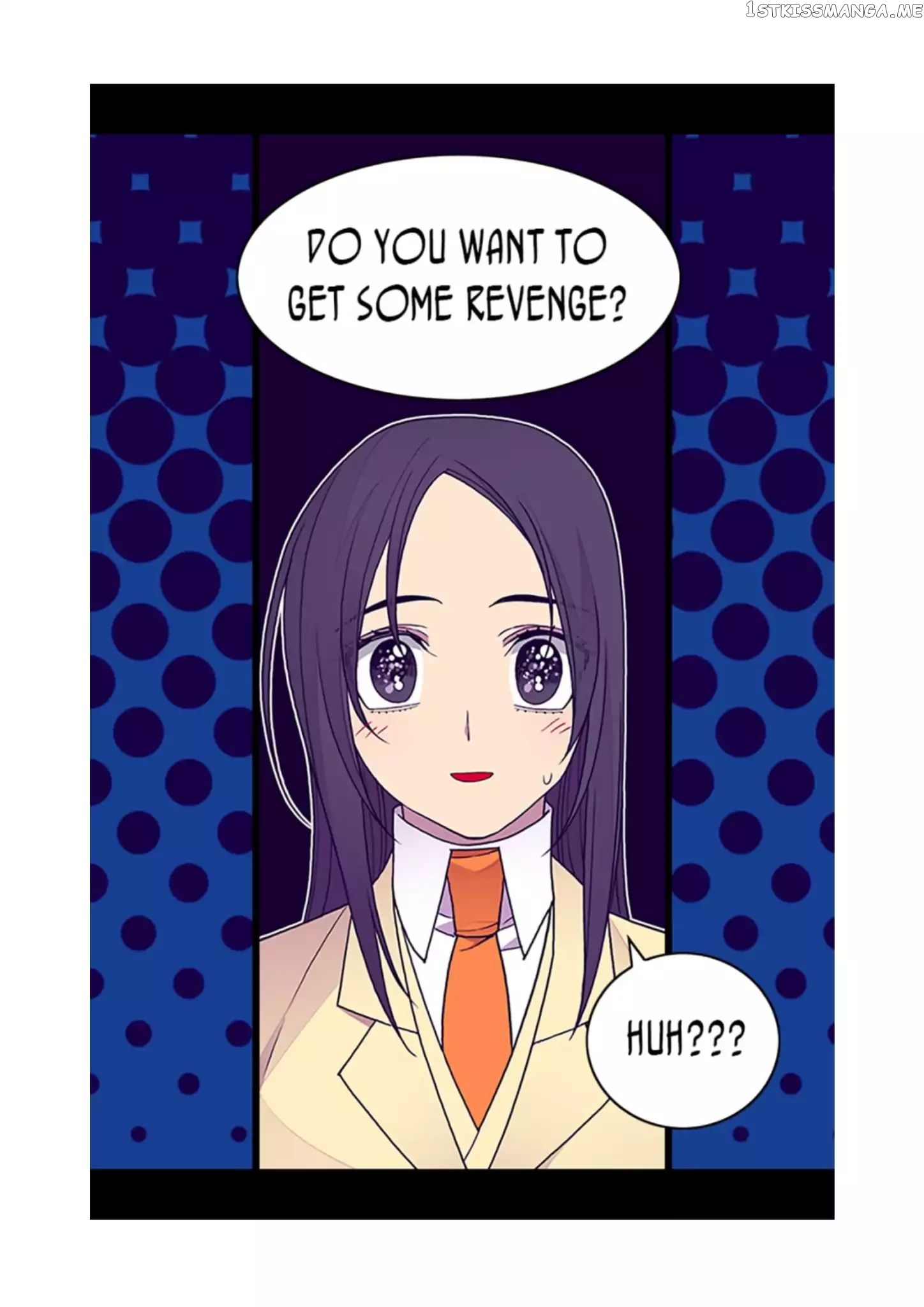 They Say i Was Born a King’s Daughter chapter 93 - page 81