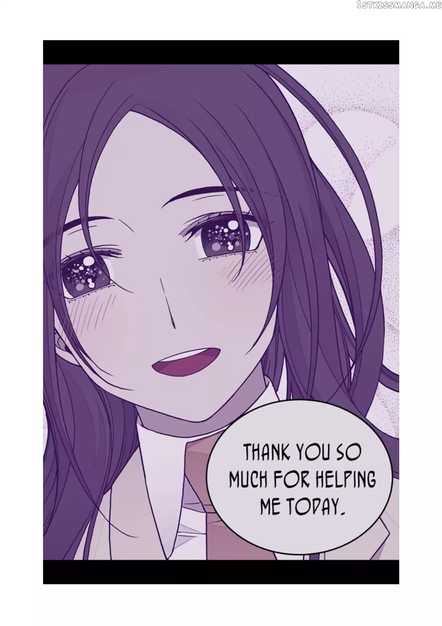 They Say i Was Born a King’s Daughter chapter 92 - page 12