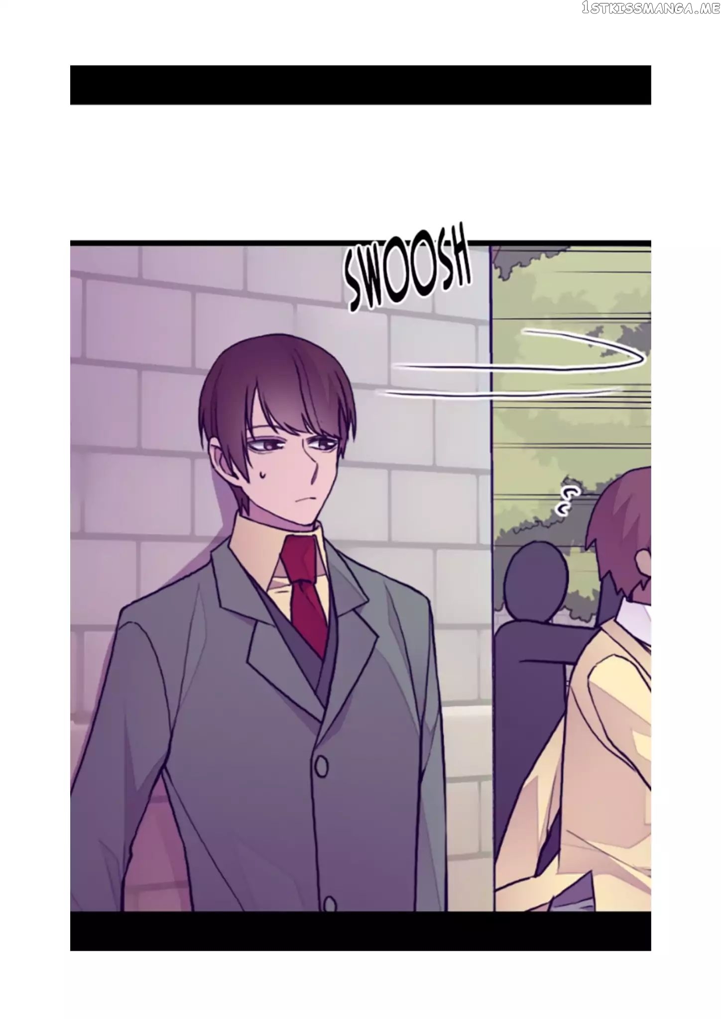 They Say i Was Born a King’s Daughter chapter 92 - page 38