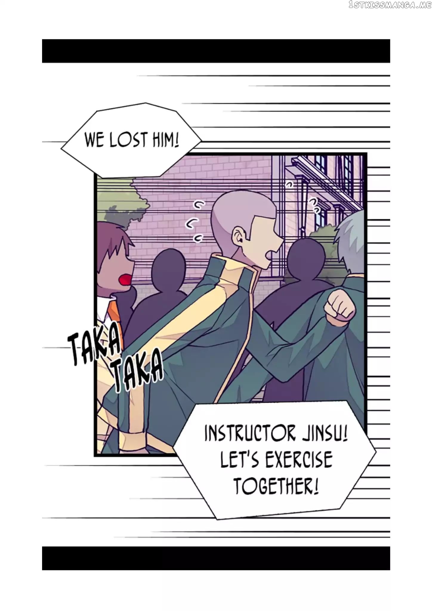 They Say i Was Born a King’s Daughter chapter 92 - page 39