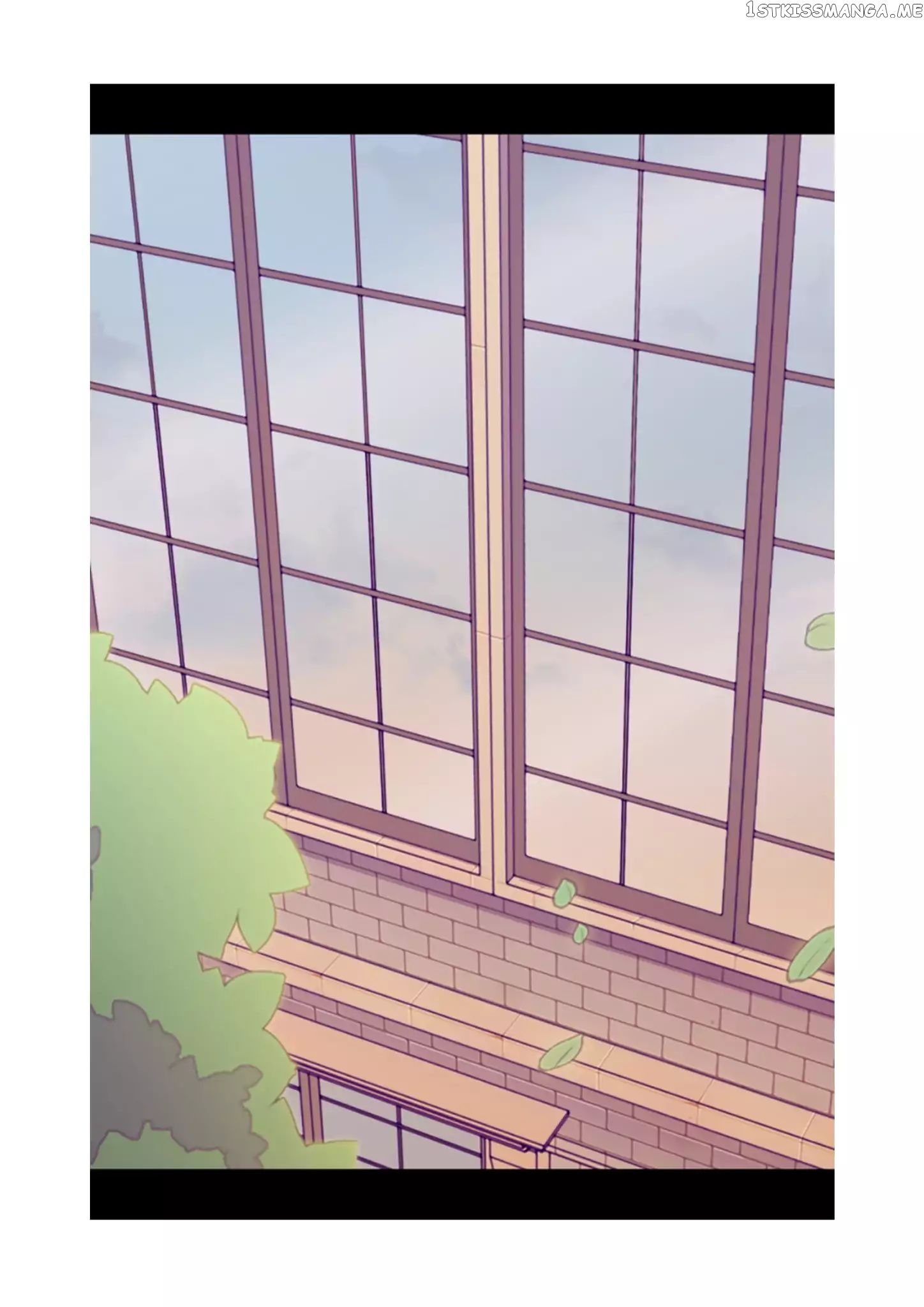 They Say i Was Born a King’s Daughter chapter 92 - page 4