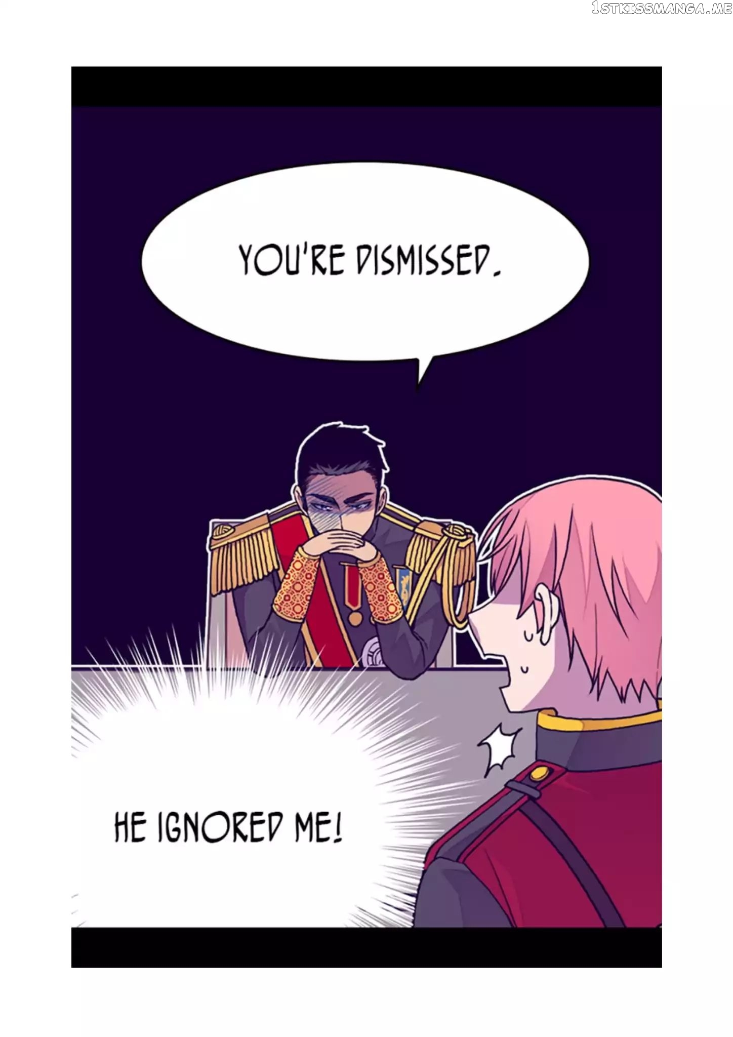 They Say i Was Born a King’s Daughter chapter 91 - page 29