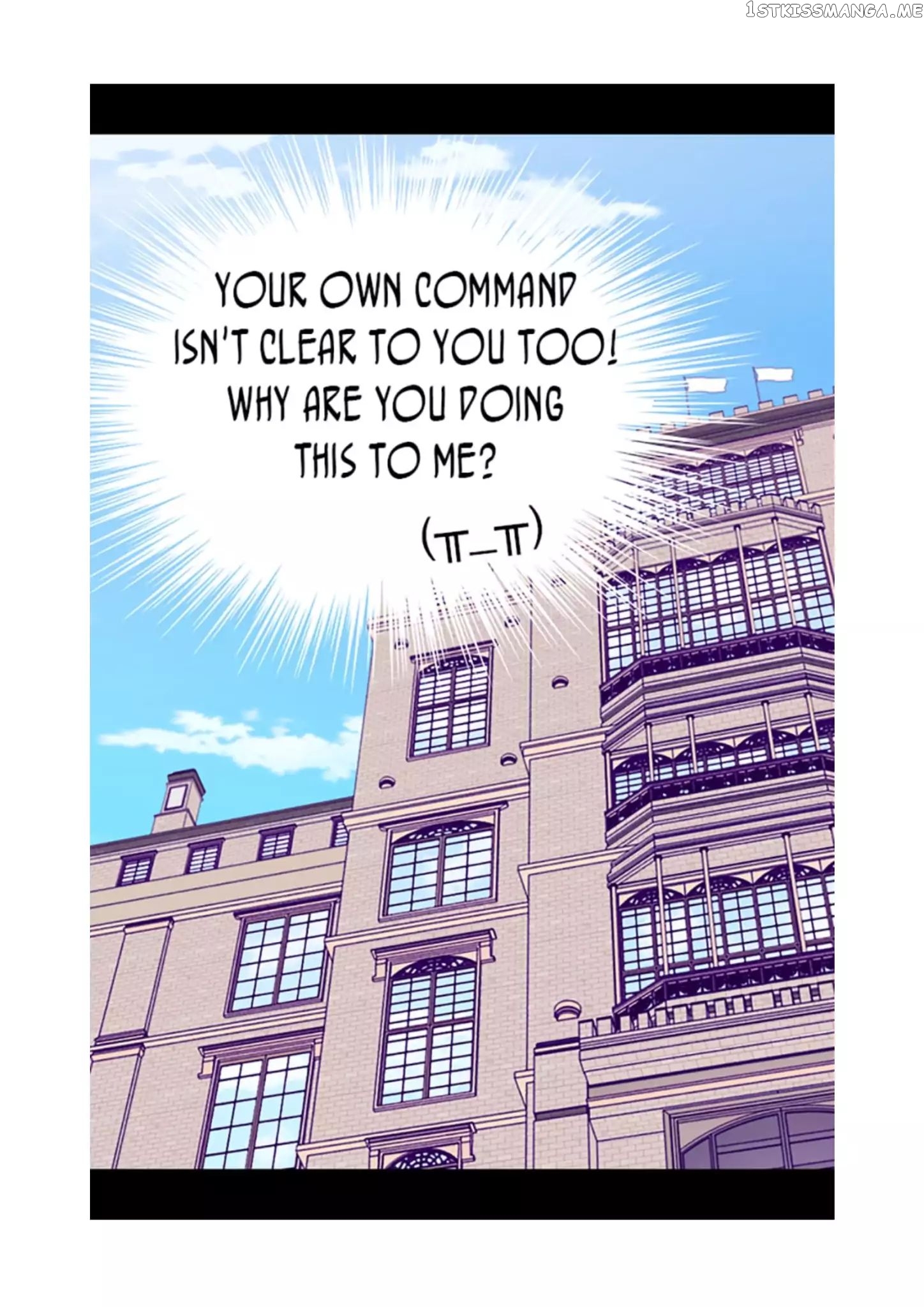 They Say i Was Born a King’s Daughter chapter 91 - page 30
