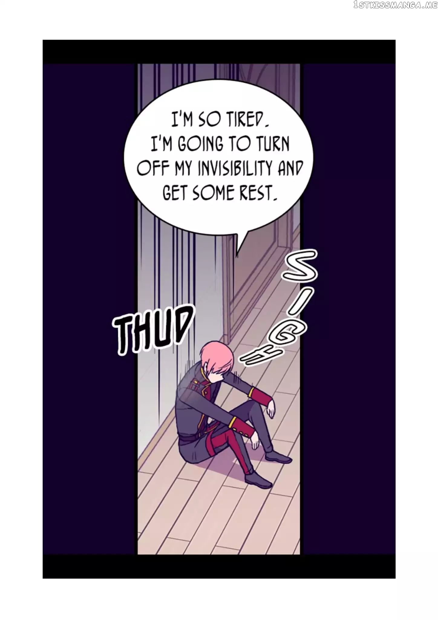 They Say i Was Born a King’s Daughter chapter 91 - page 33