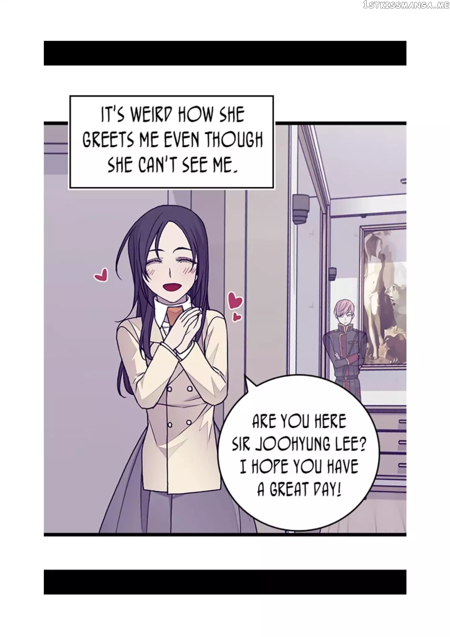 They Say i Was Born a King’s Daughter chapter 91 - page 44
