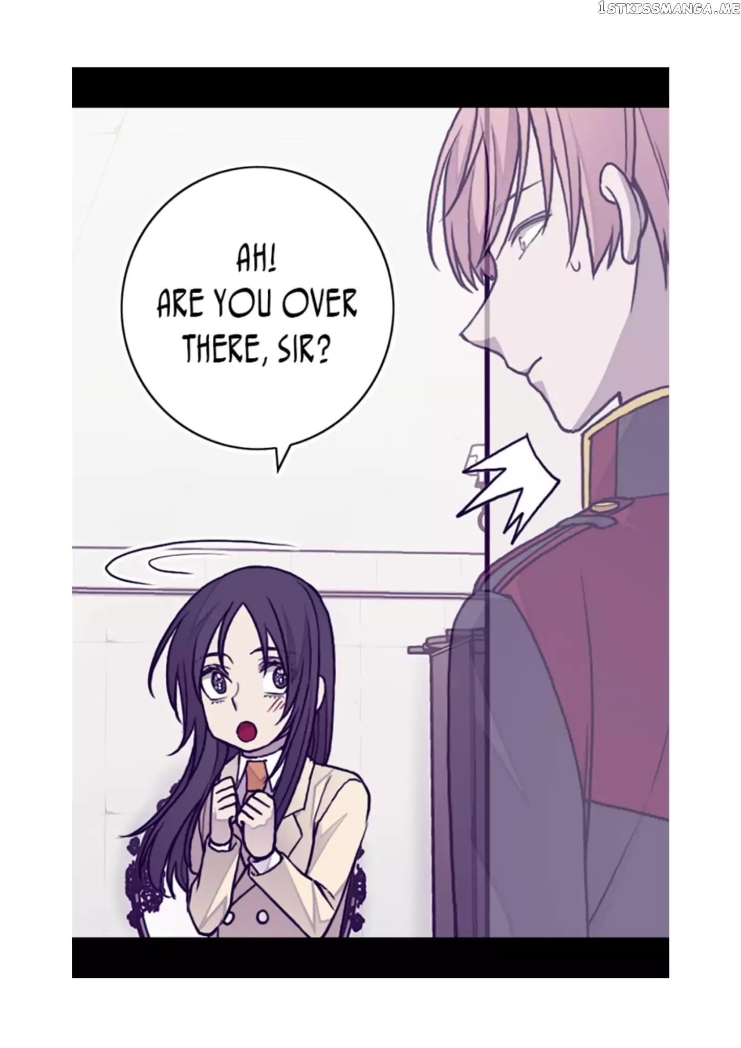 They Say i Was Born a King’s Daughter chapter 91 - page 46