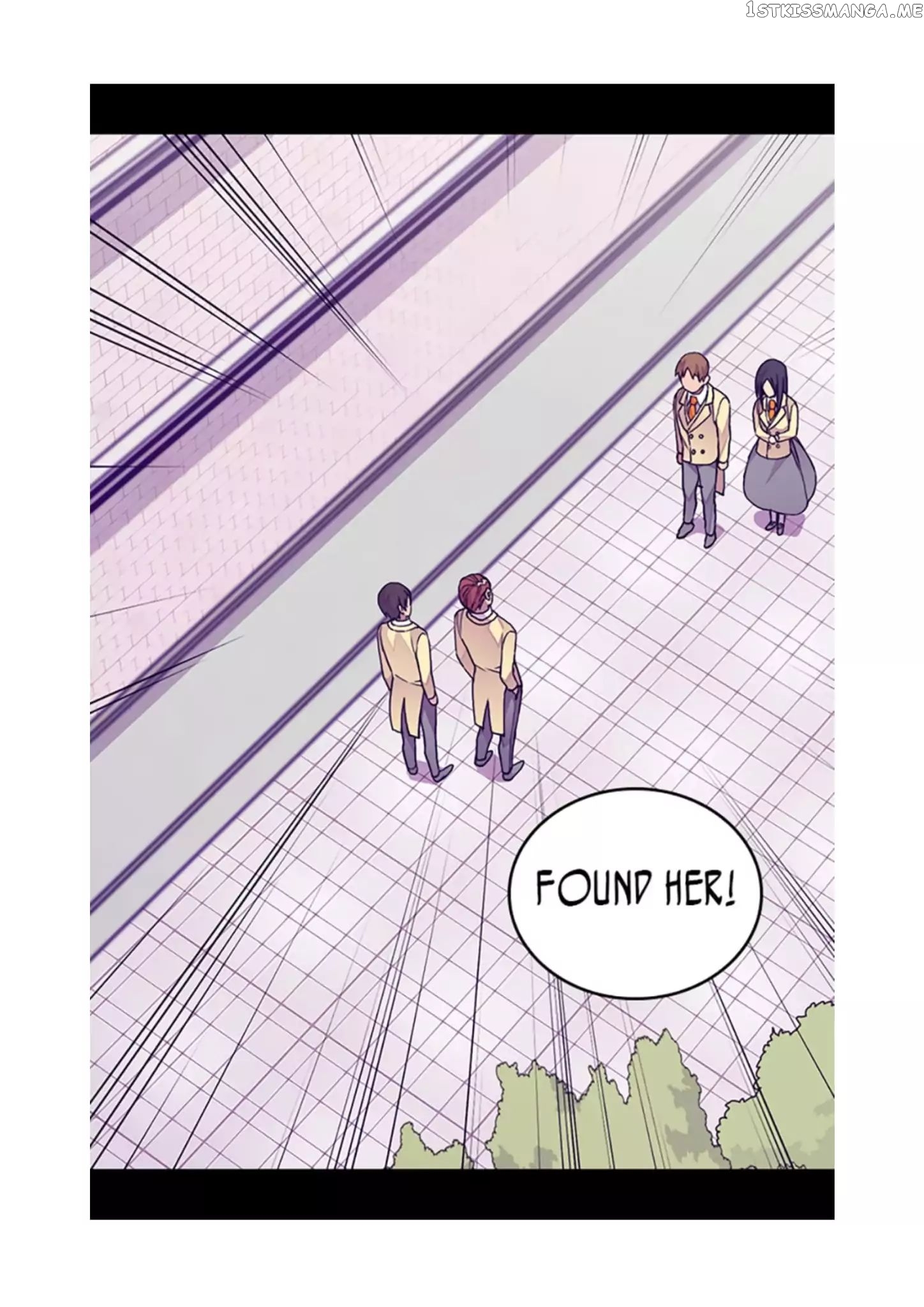 They Say i Was Born a King’s Daughter chapter 91 - page 60