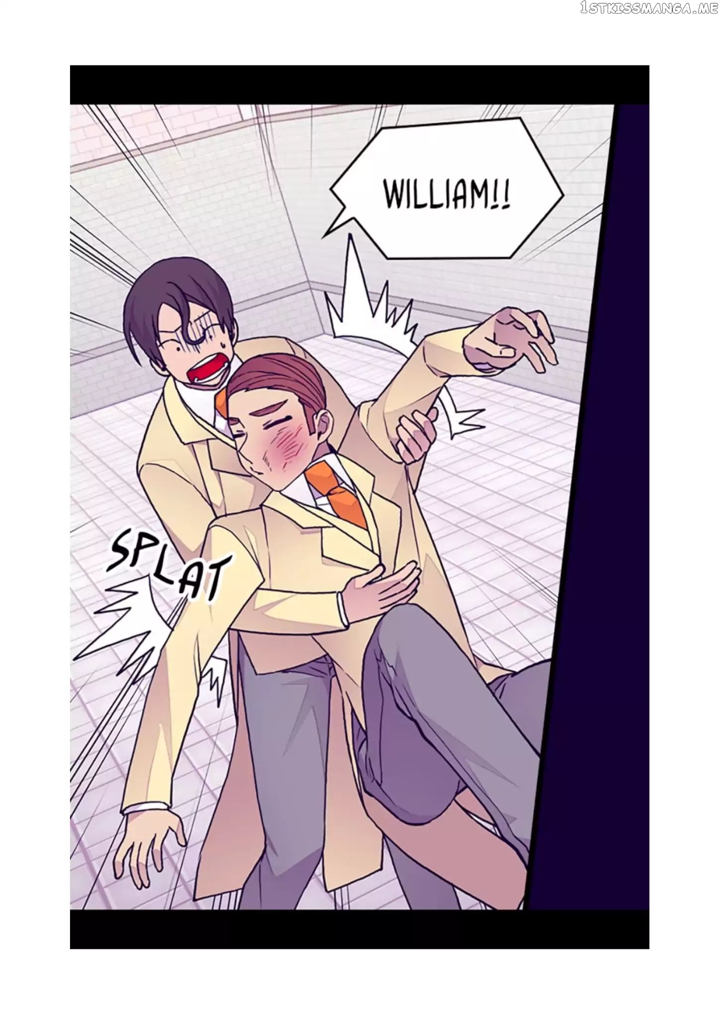They Say i Was Born a King’s Daughter chapter 91 - page 74