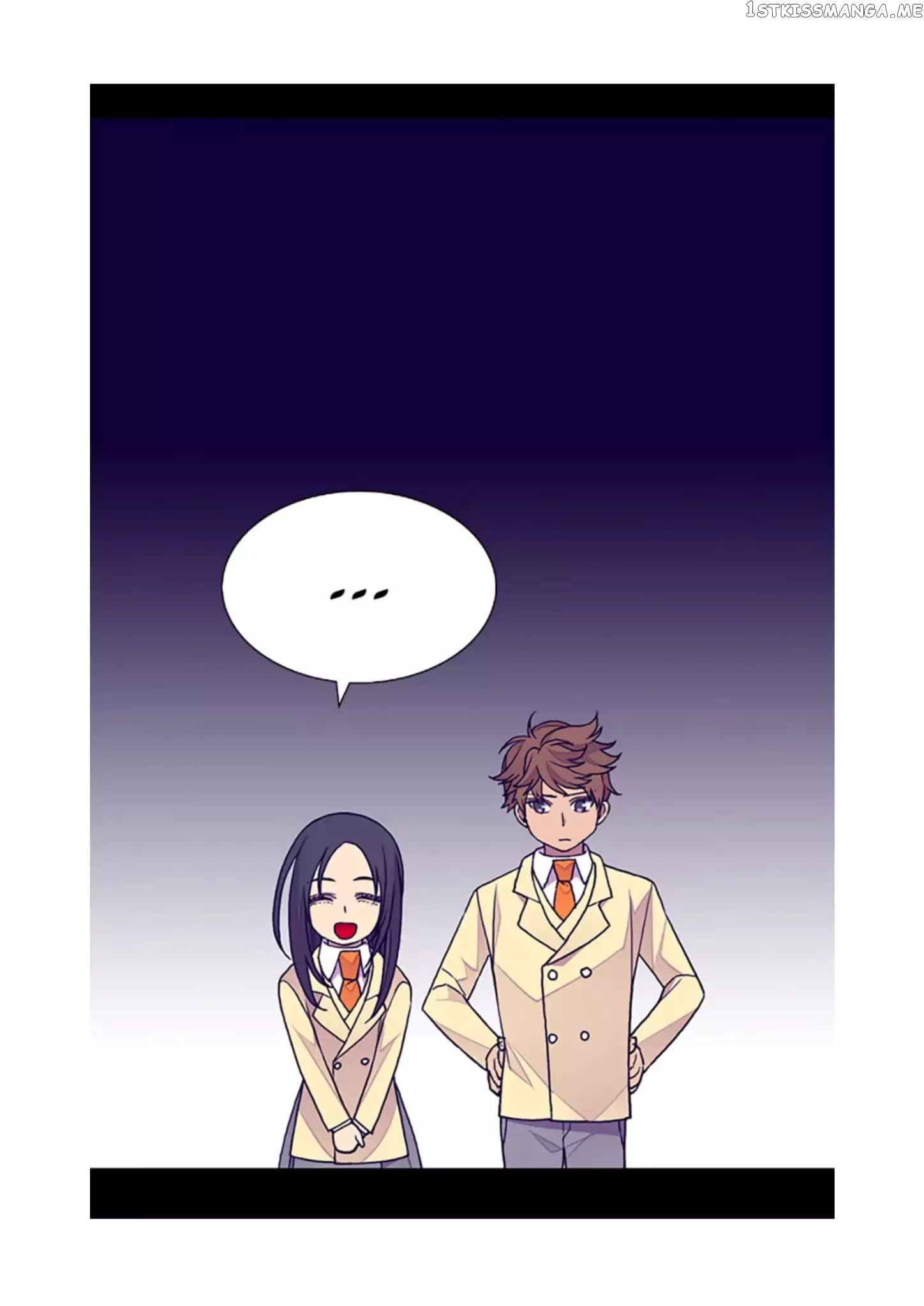 They Say i Was Born a King’s Daughter chapter 90 - page 14