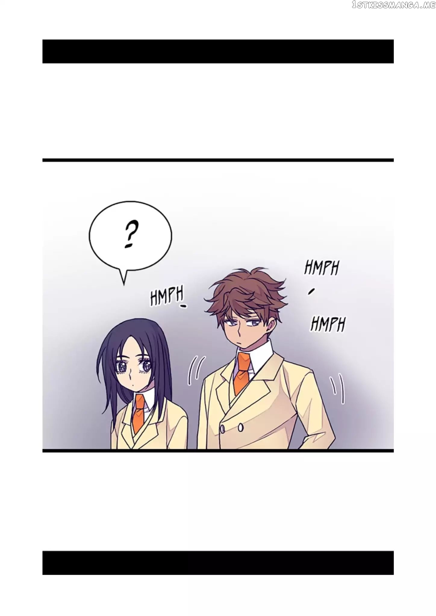They Say i Was Born a King’s Daughter chapter 90 - page 15